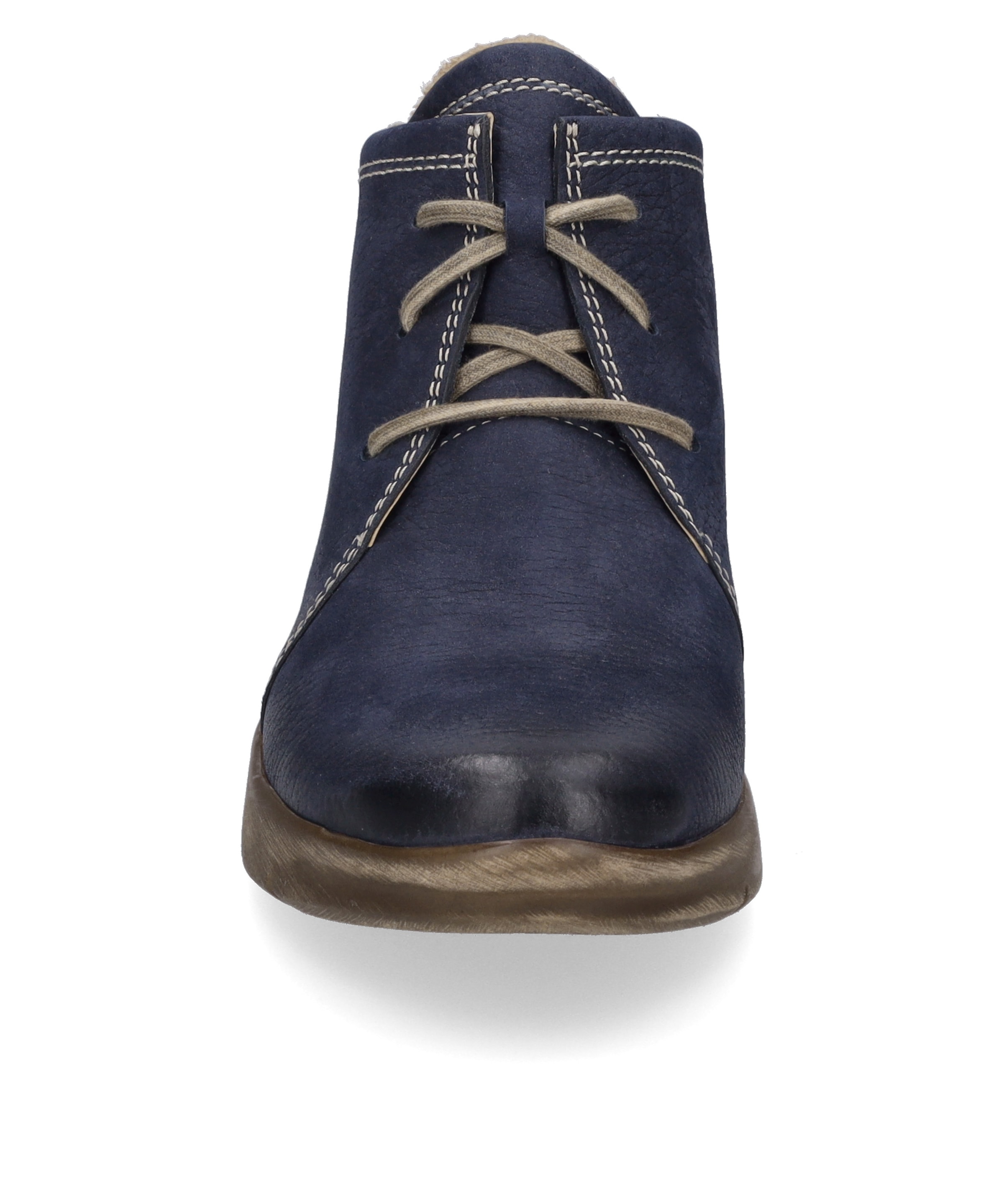 Josef Seibel Stiefelette »Conny 56, ocean«