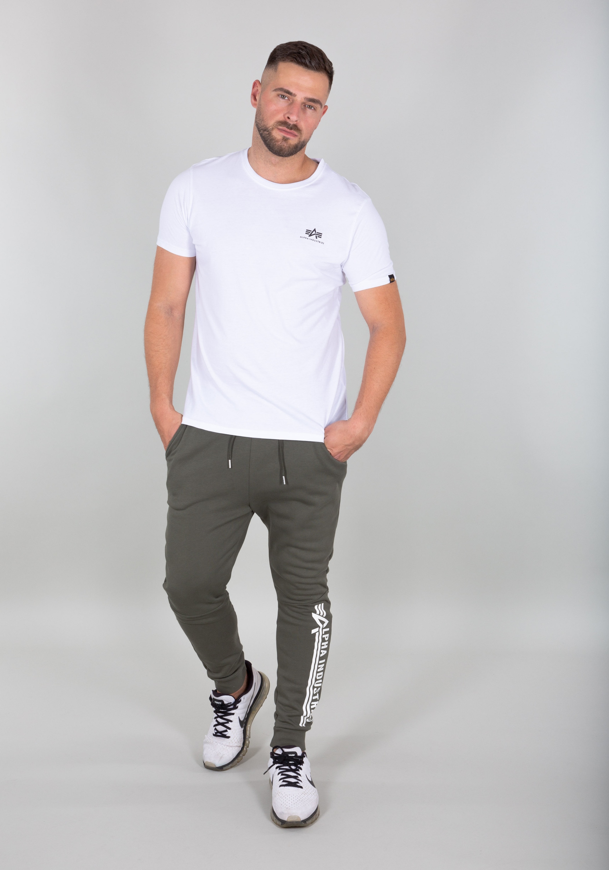 Alpha Industries Jogginghose »Alpha Industries Jogger«