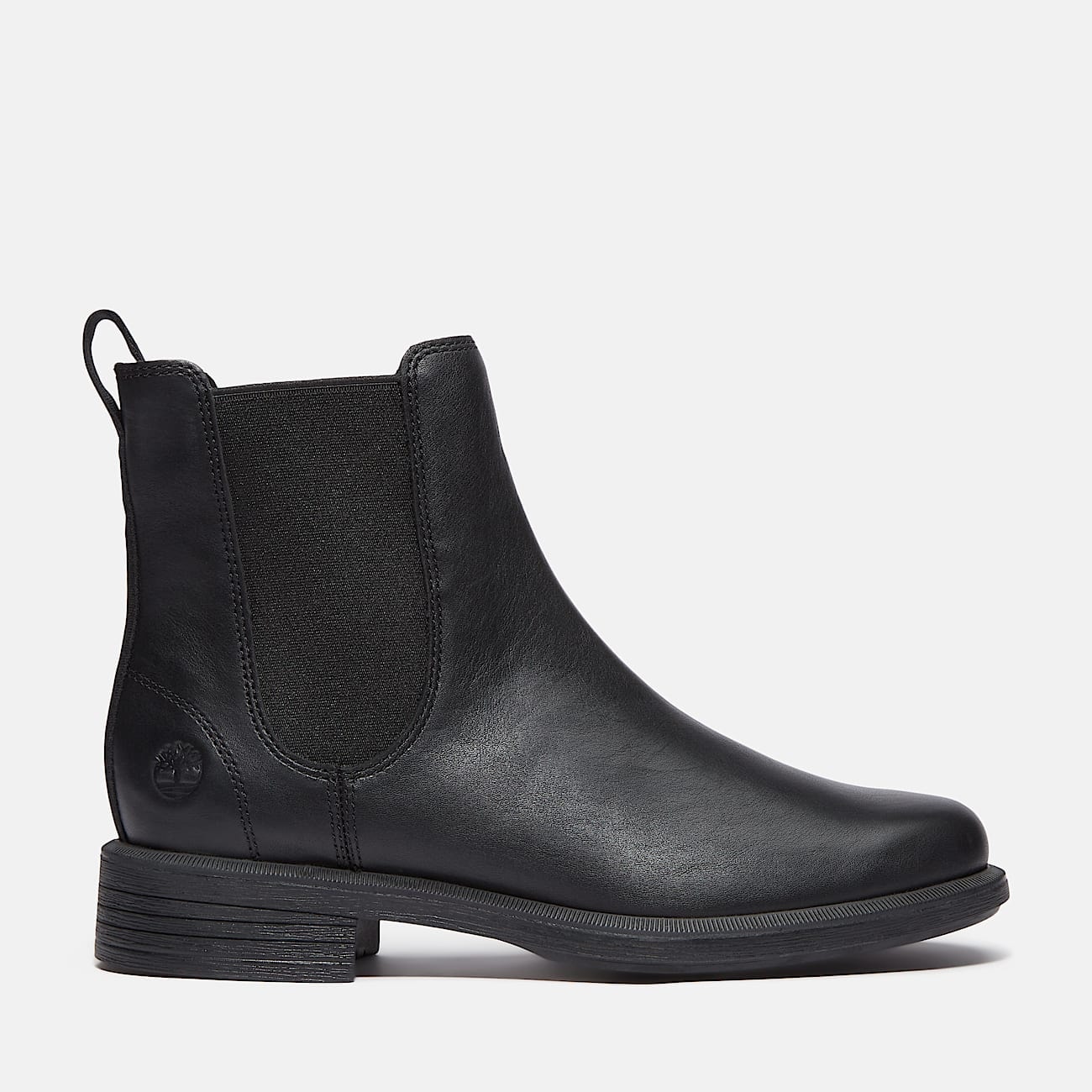 Timberland Chelseaboots »VERONA SQUARE - MID CHELSEA BOOT«