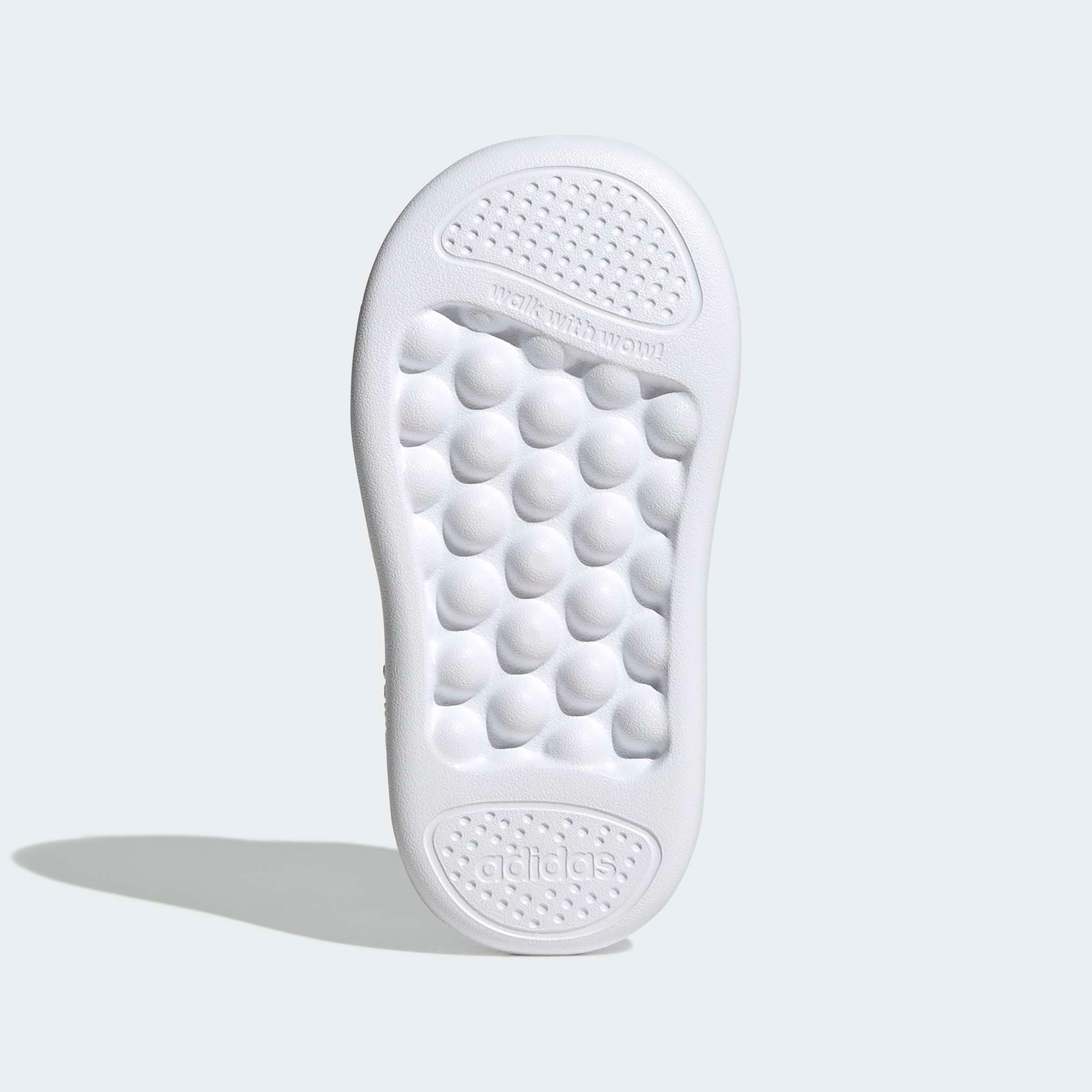 adidas Sportswear Klettschuh »ADIDAS DISNEY FROZEN GRAND COURT 3.0  FÜR BABYS UND KLEINKINDER«  Frozen, für Kinder