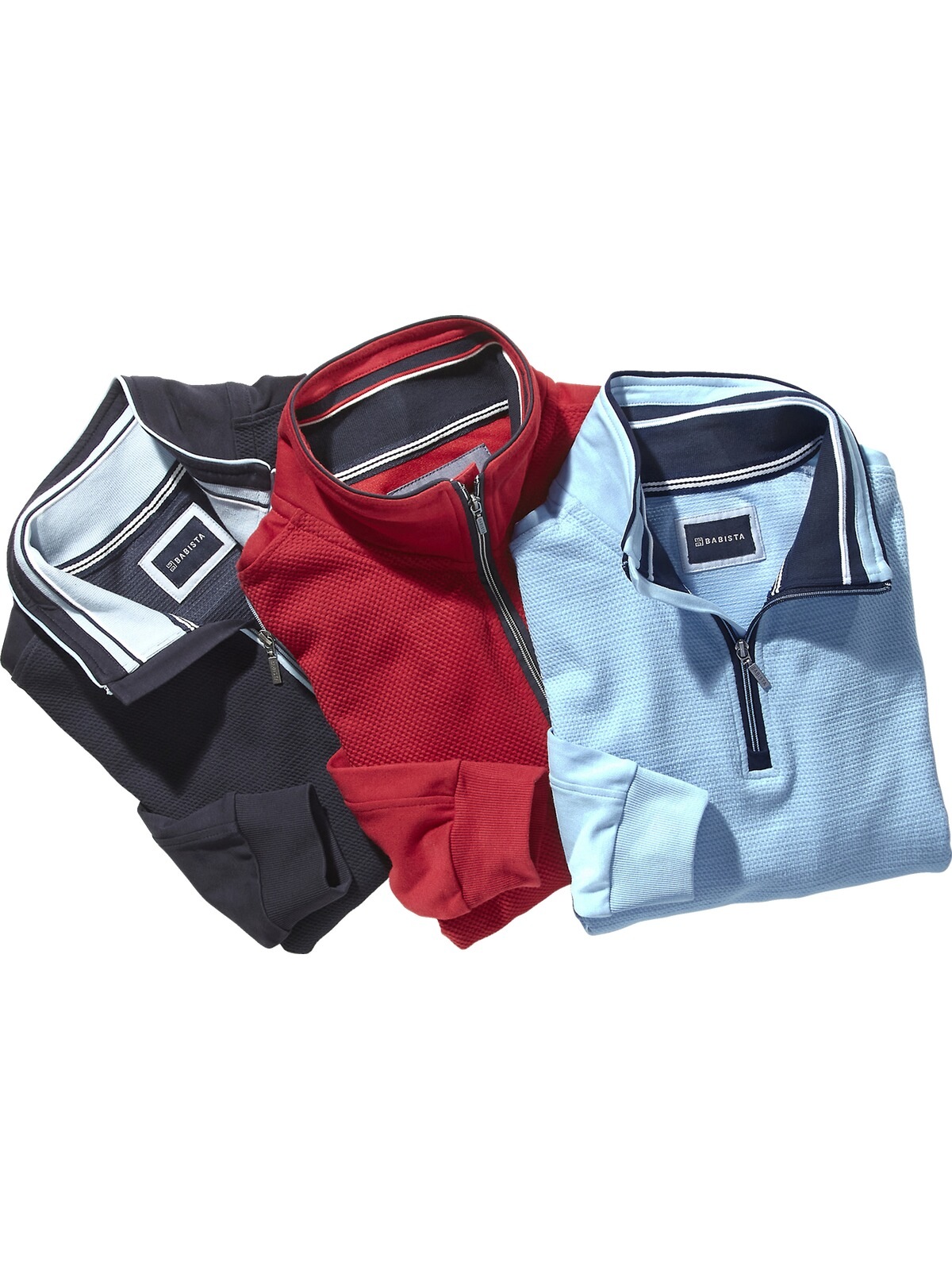 Babista Sweatshirt »Sweatshirt MODORO«