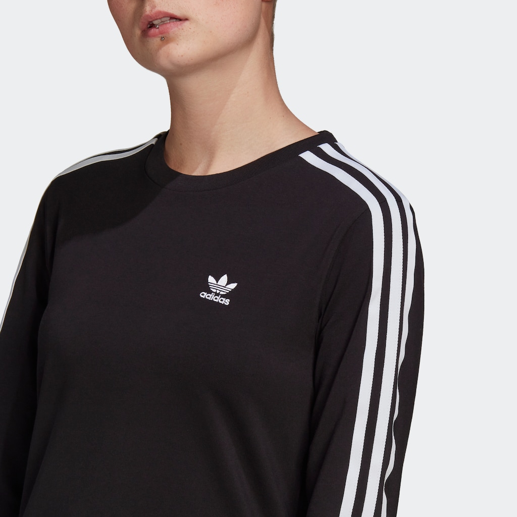 adidas Originals Langarmshirt »ADICOLOR CLASSICS LONGSLEEVE«