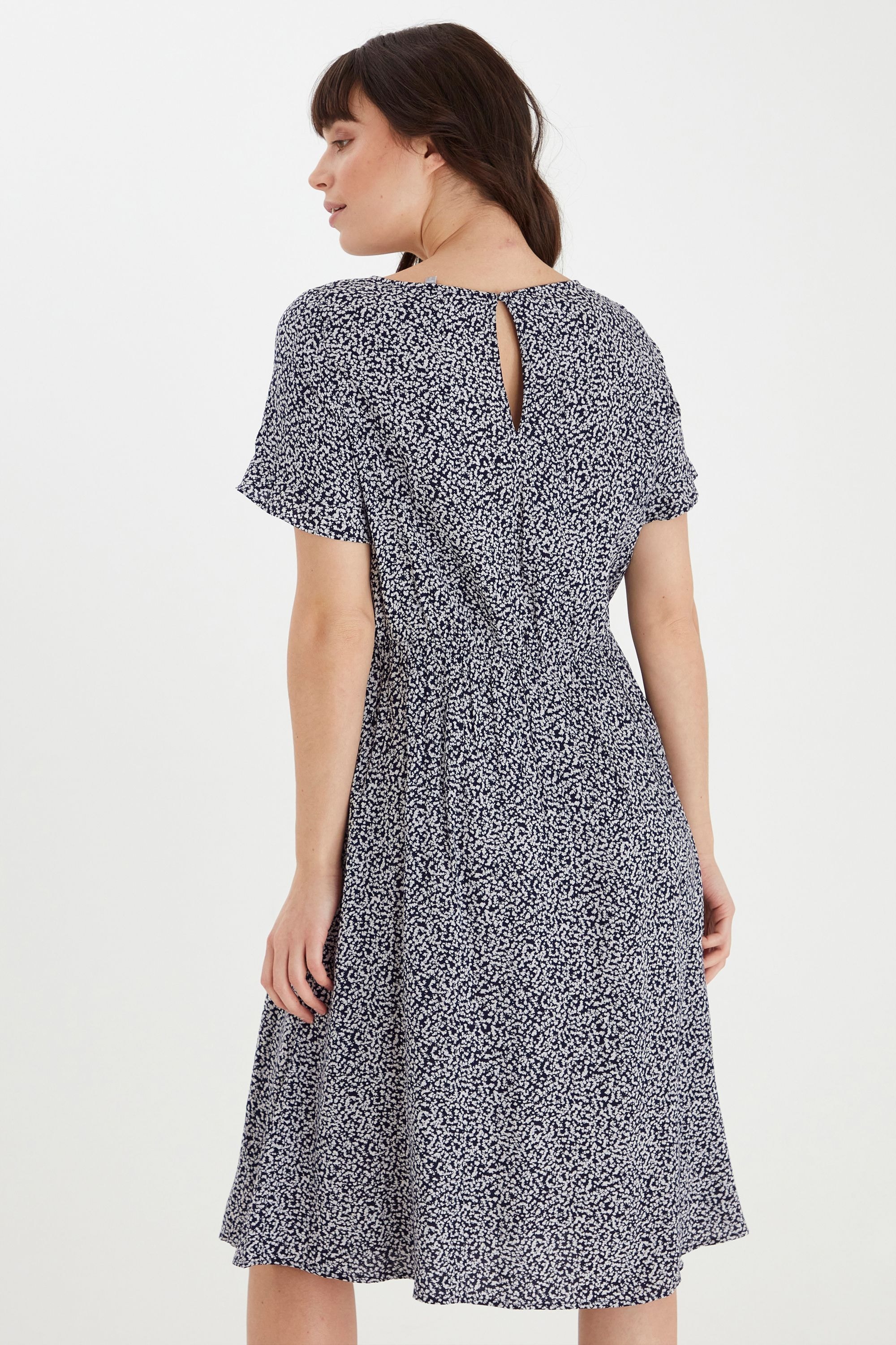 fransa Jerseykleid »Jerseykleid FRVarilli«