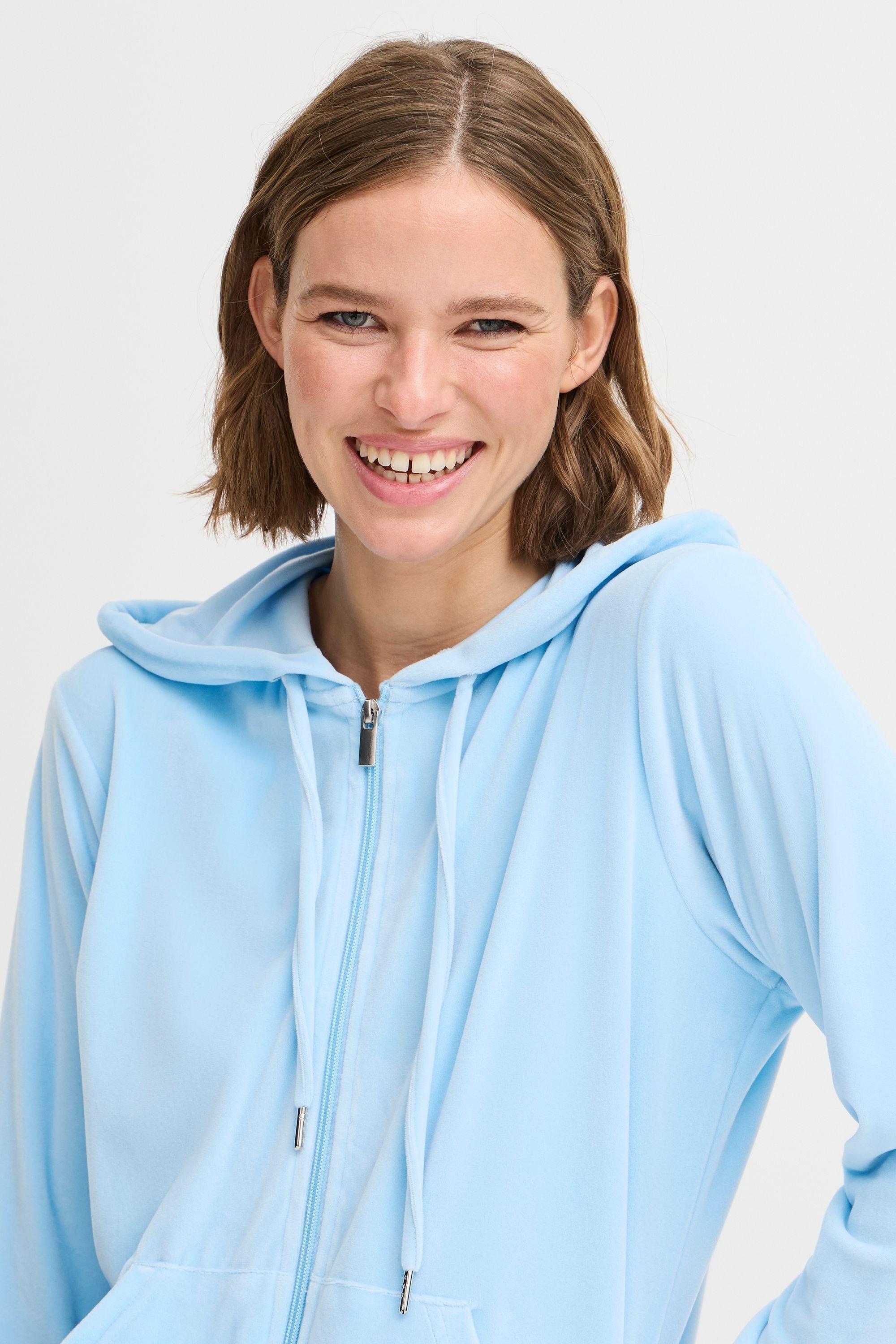 b.young Overall »Jogginganzug BYMitza«