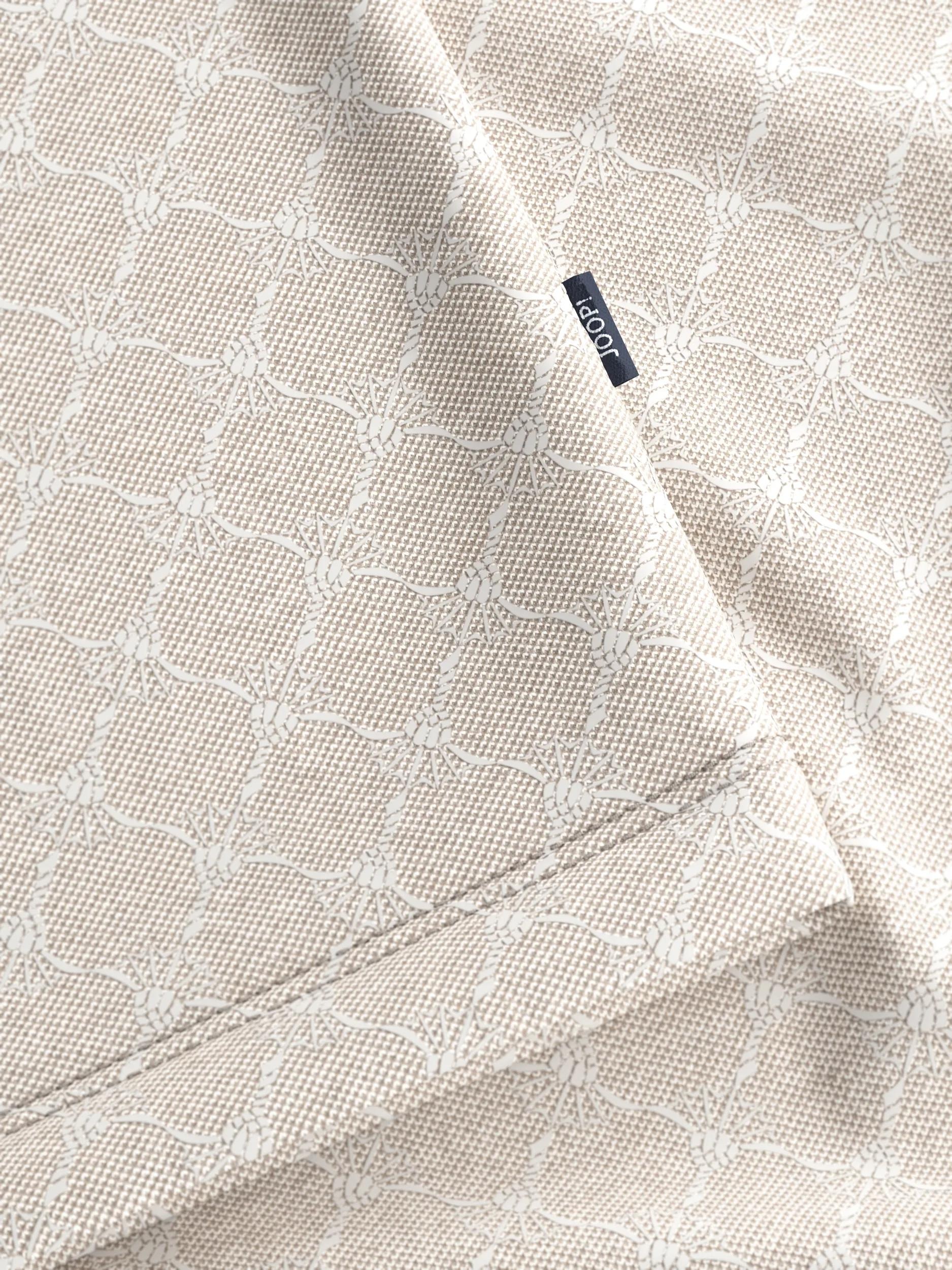 JOOP! Poloshirt »Jessino« Cornflower-Allover-Print