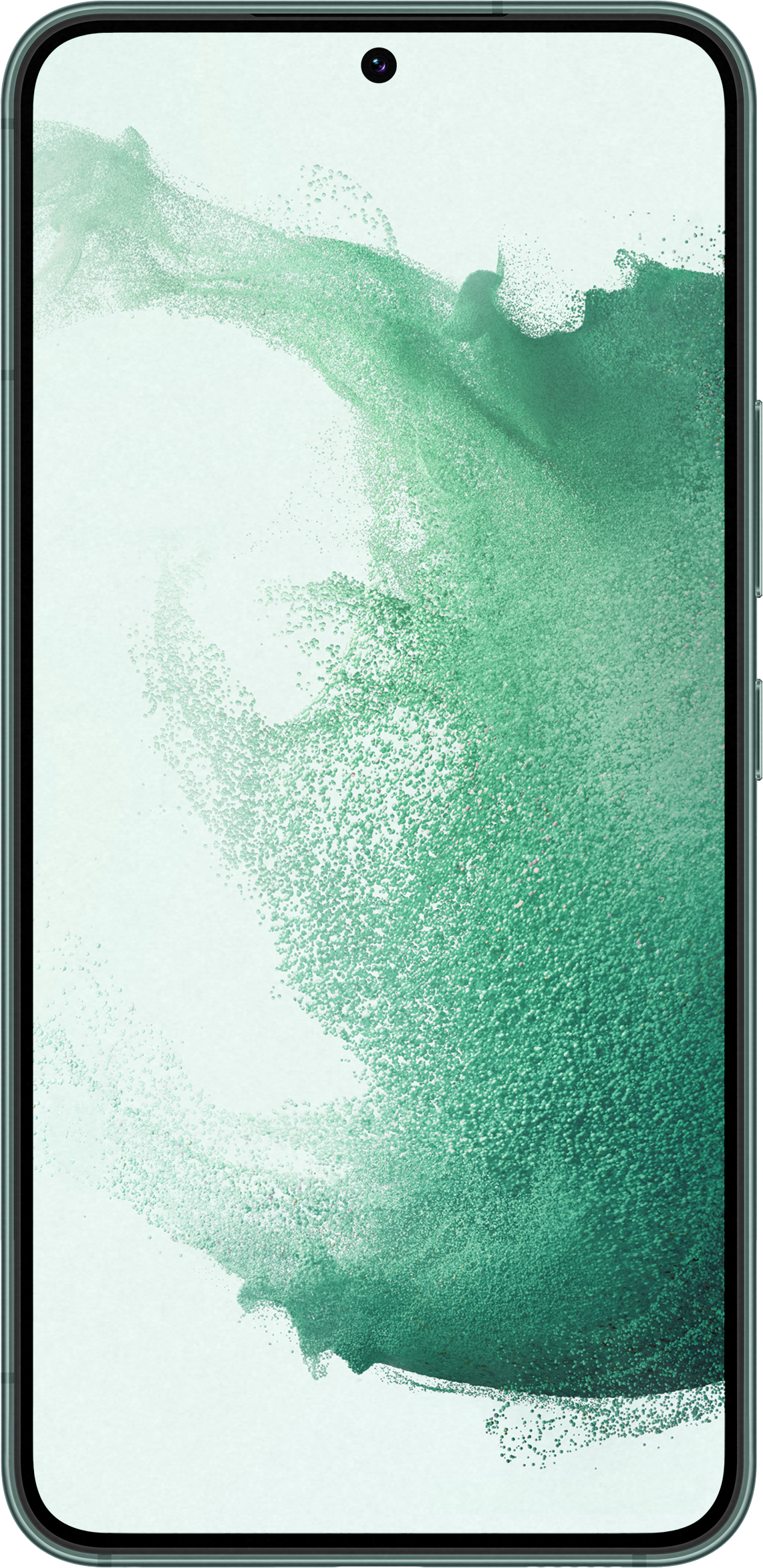 Smartphone »Galaxy S22«, grün, 15,5 cm/6,1 Zoll, 256 GB Speicherplatz, 50 MP Kamera