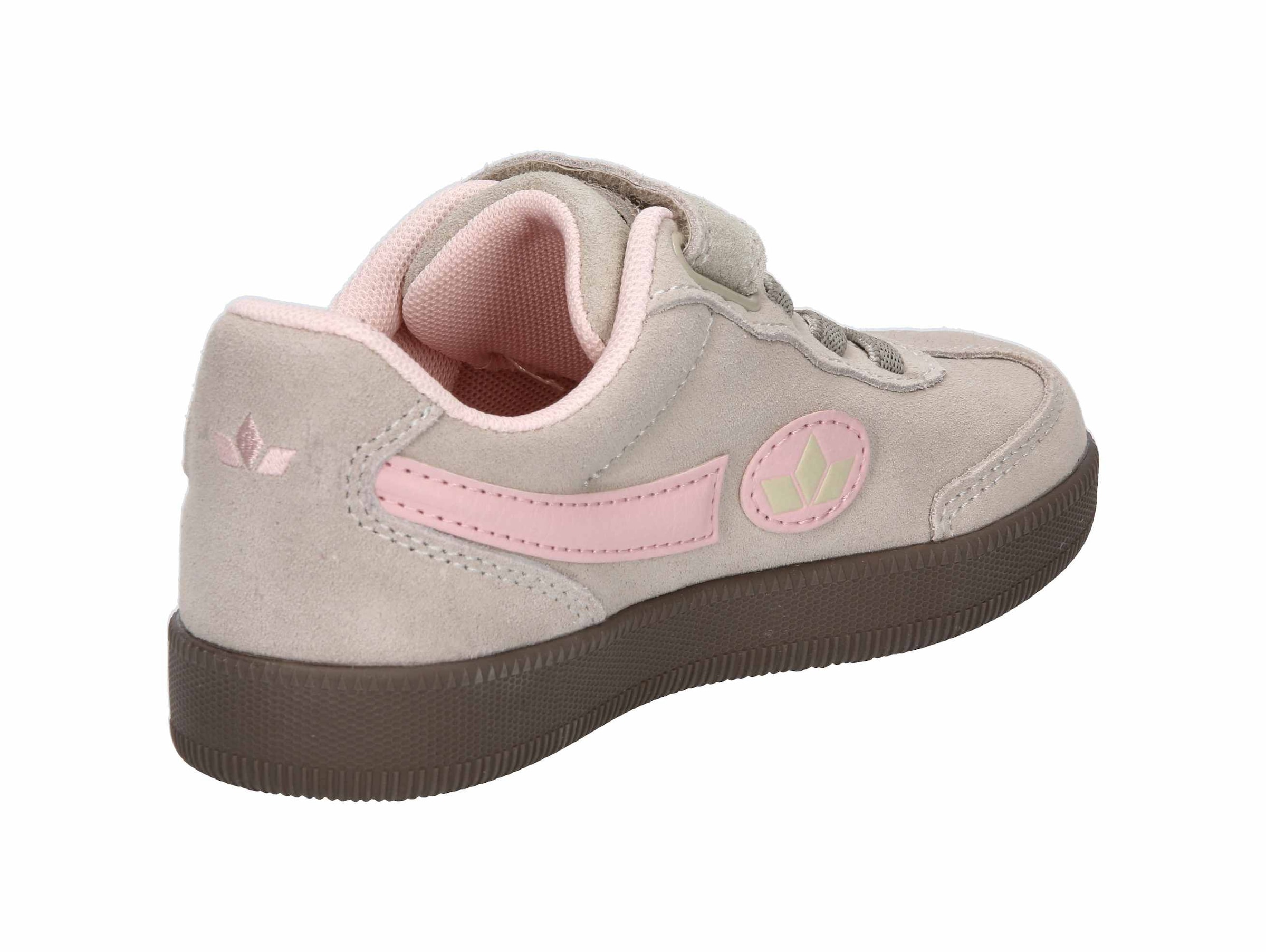 Lico Sneaker »Freizeitschuh Shuttle L VS«