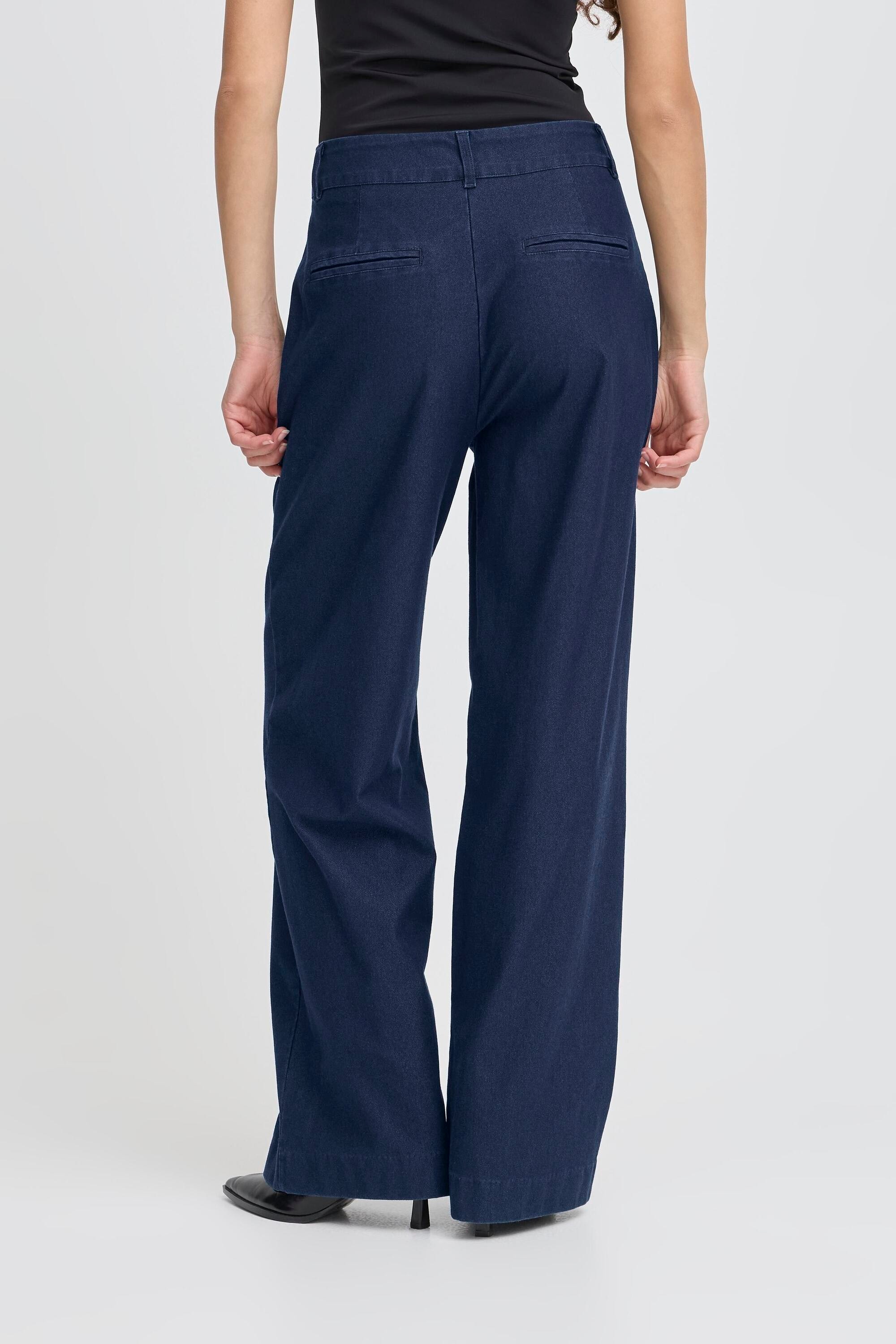 Ichi Regular-fit-Jeans »Jeans IHKATE«