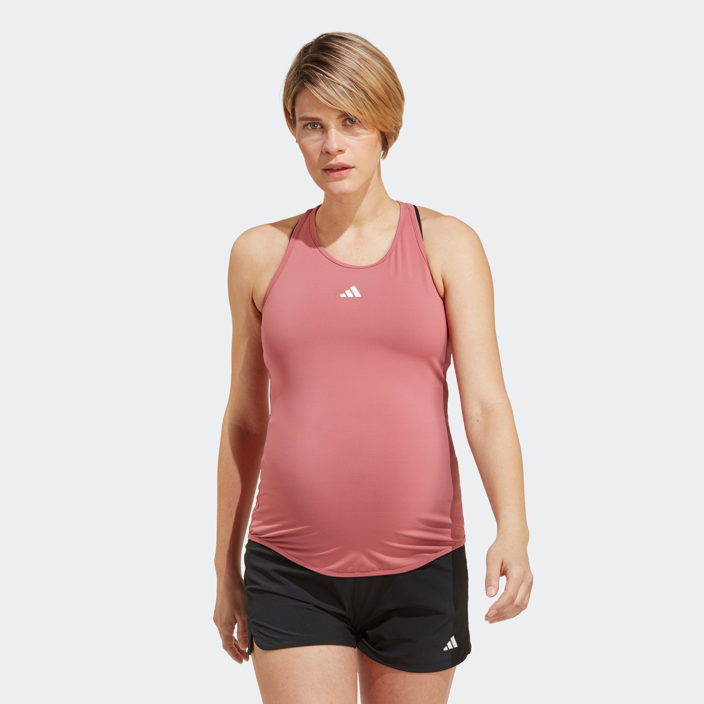 adidas Performance Tanktop »AEROREADY TRAIN ESSENTIALS SLIM-FIT – UMSTANDSMODE« kaufen