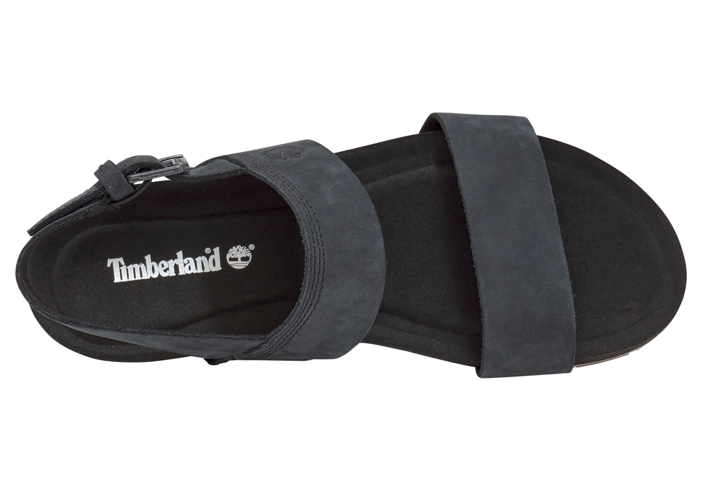 Timberland Sandale »Malibu Waves 2Band Sandal«