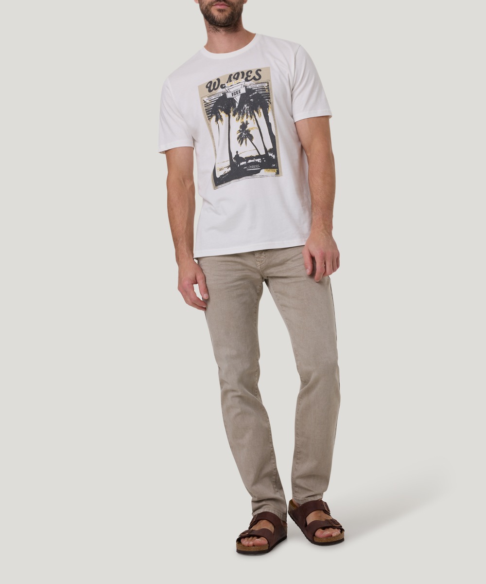 Pioneer Authentic Jeans Straight-Jeans »Rando«