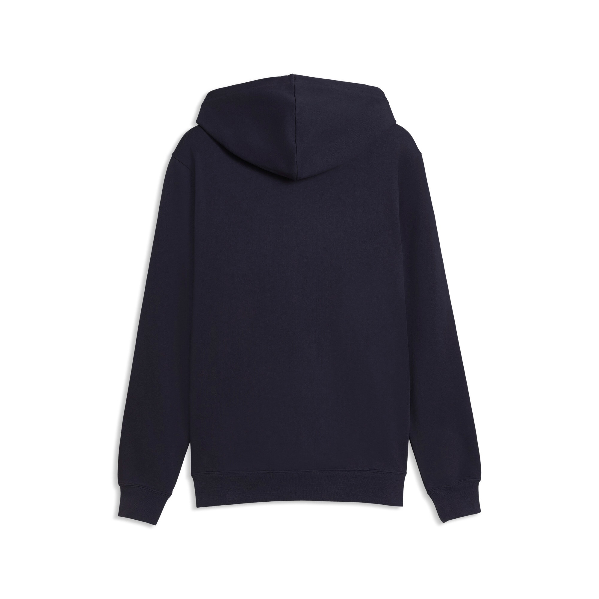 PUMA Kapuzensweatshirt »ESS ELEVATED HOODIE TR«, mit Kapuze, mit Kängurutasche, Regular Fit
