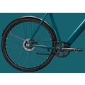 soflow E-Bike »SO Bike«, Carbon Drive Riemen-Antriebssystem