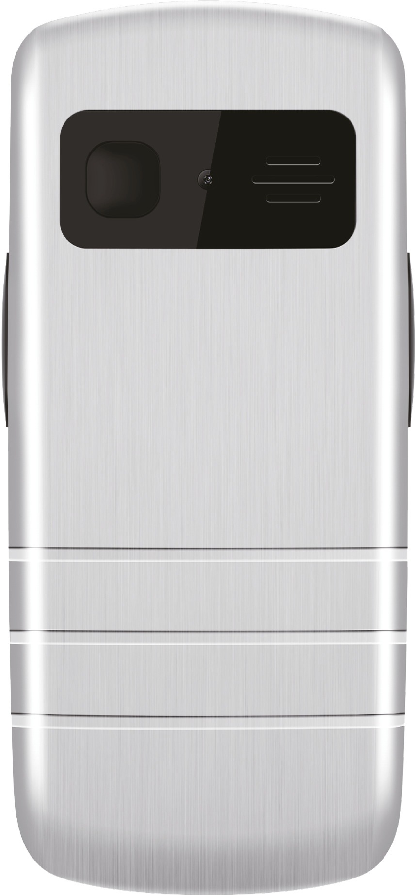 Beafon Handy »SL260 LTE«, Silber