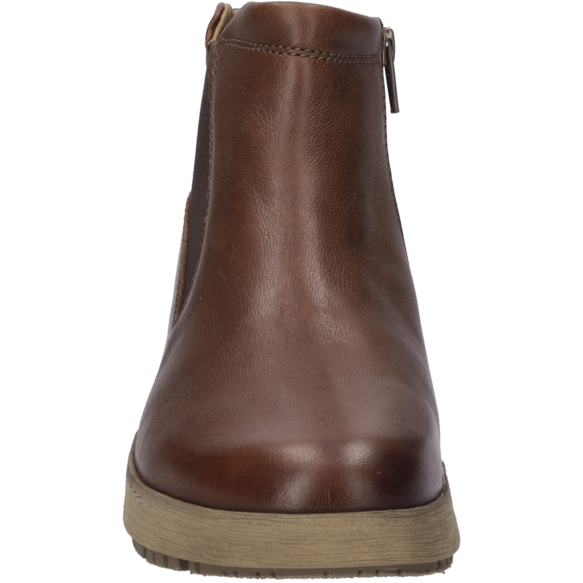 Josef Seibel Stiefelette »Anna 04, castagne«