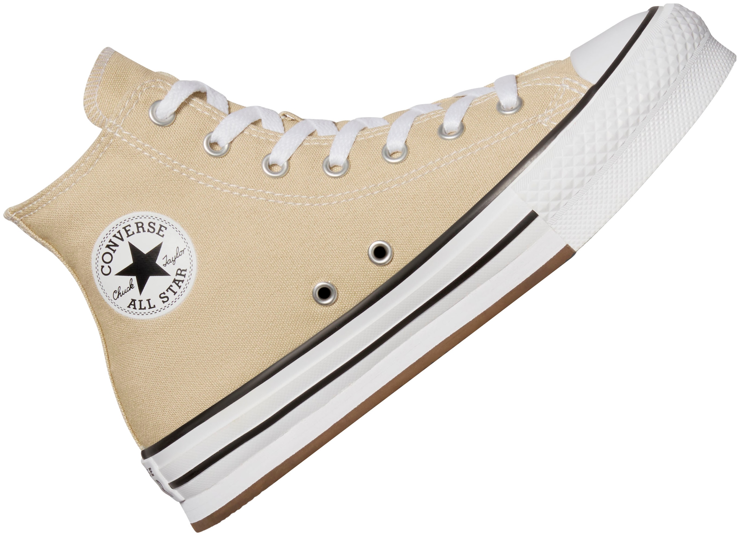 Converse Sneaker »CHUCK TAYLOR ALL STAR EVA LIFT«