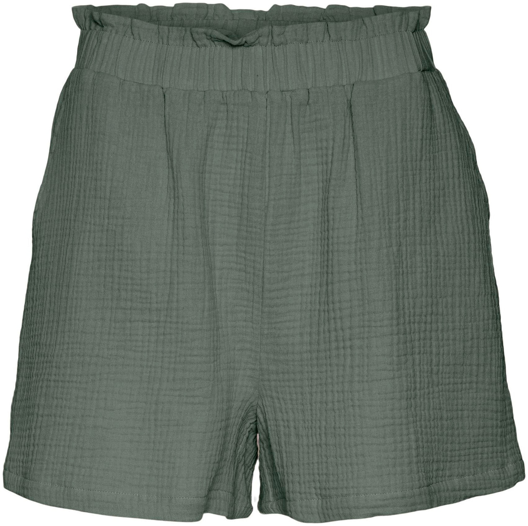 Vero Moda Shorts »VMNATALI HW SHORTS NOOS«