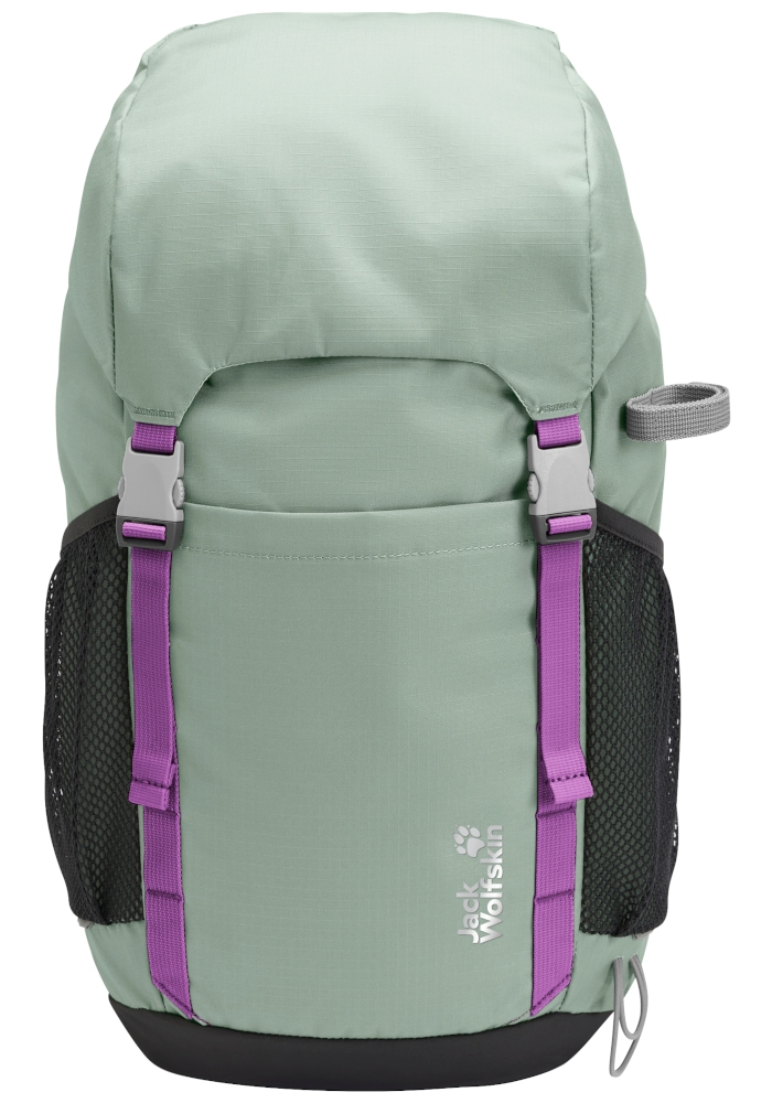 Jack Wolfskin Kinderrucksack »KIDS EXPLORER 20« Wanderrucksack für Kinder, robust, komfortabel