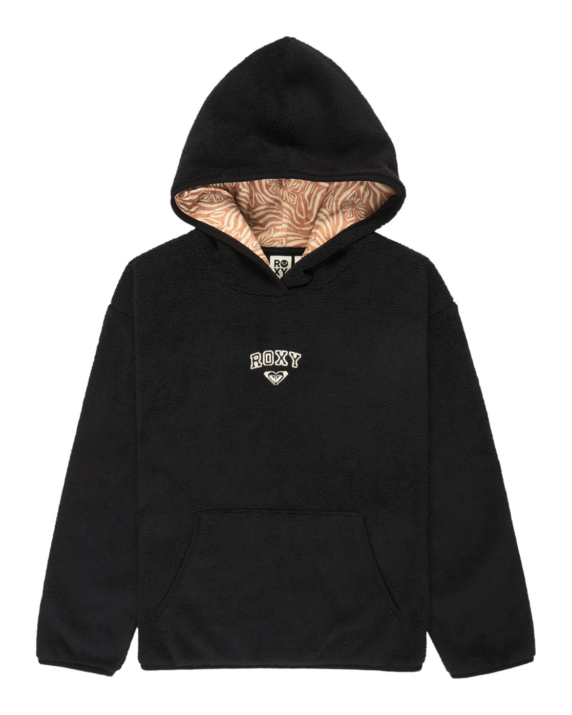 Roxy Fleecepullover »My Oh My«
