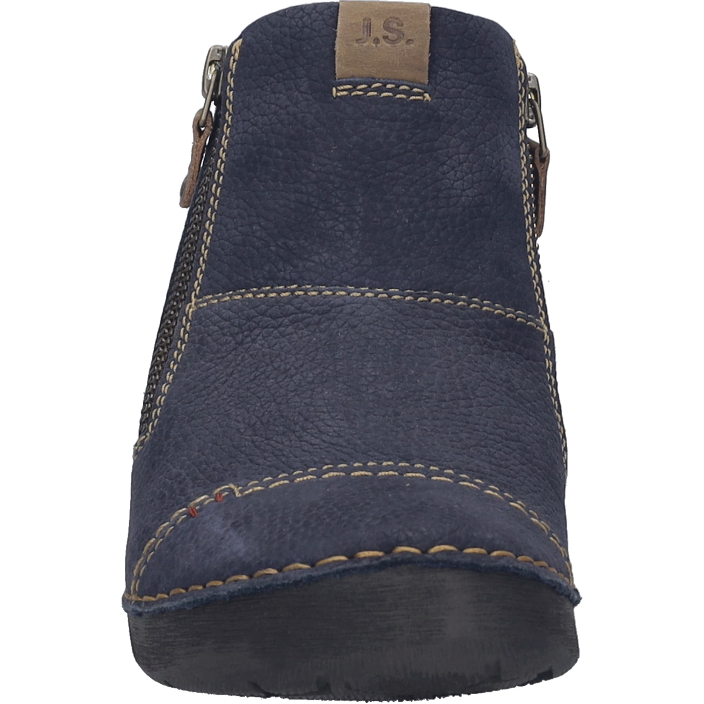 Josef Seibel Stiefelette »Fergey 46, ocean-kombi«