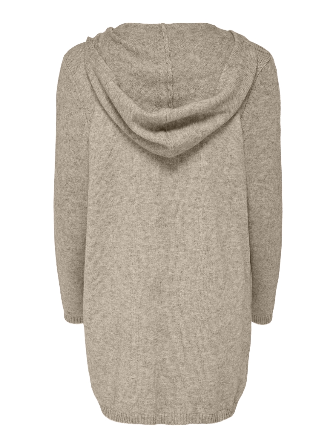 ONLY Strickjacke »ONLLESLY L/S HOOD CARDIGAN KNT«