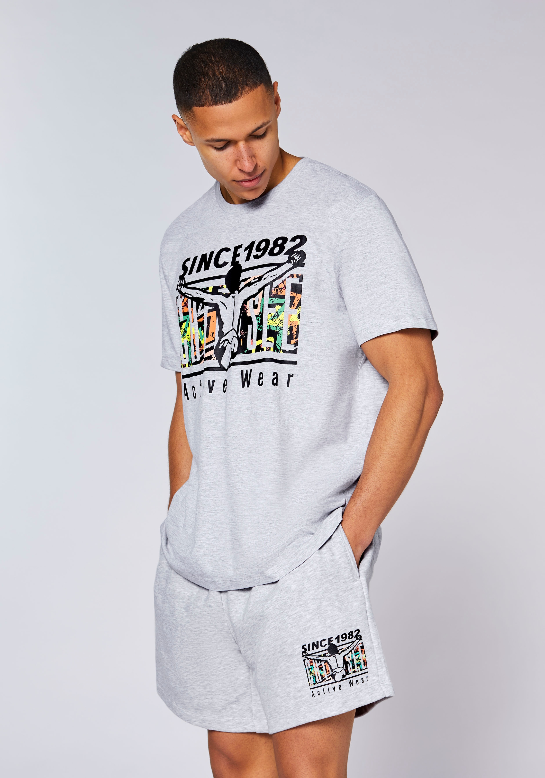 Chiemsee T-Shirt