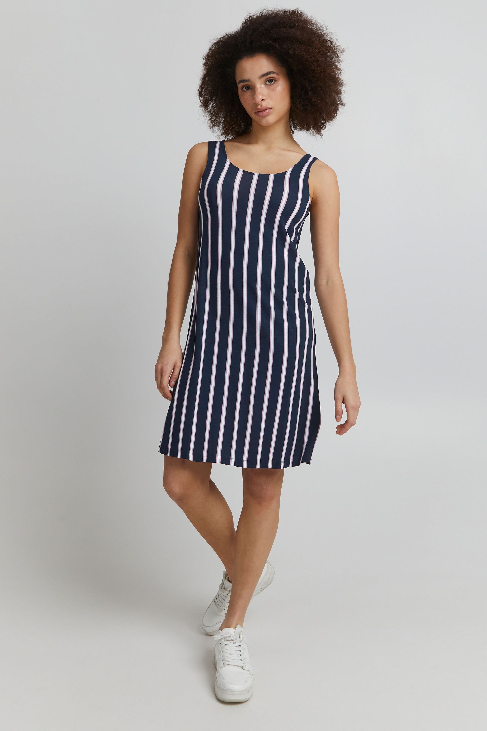 Ichi Sommerkleid »Sommerkleid IHLisa«