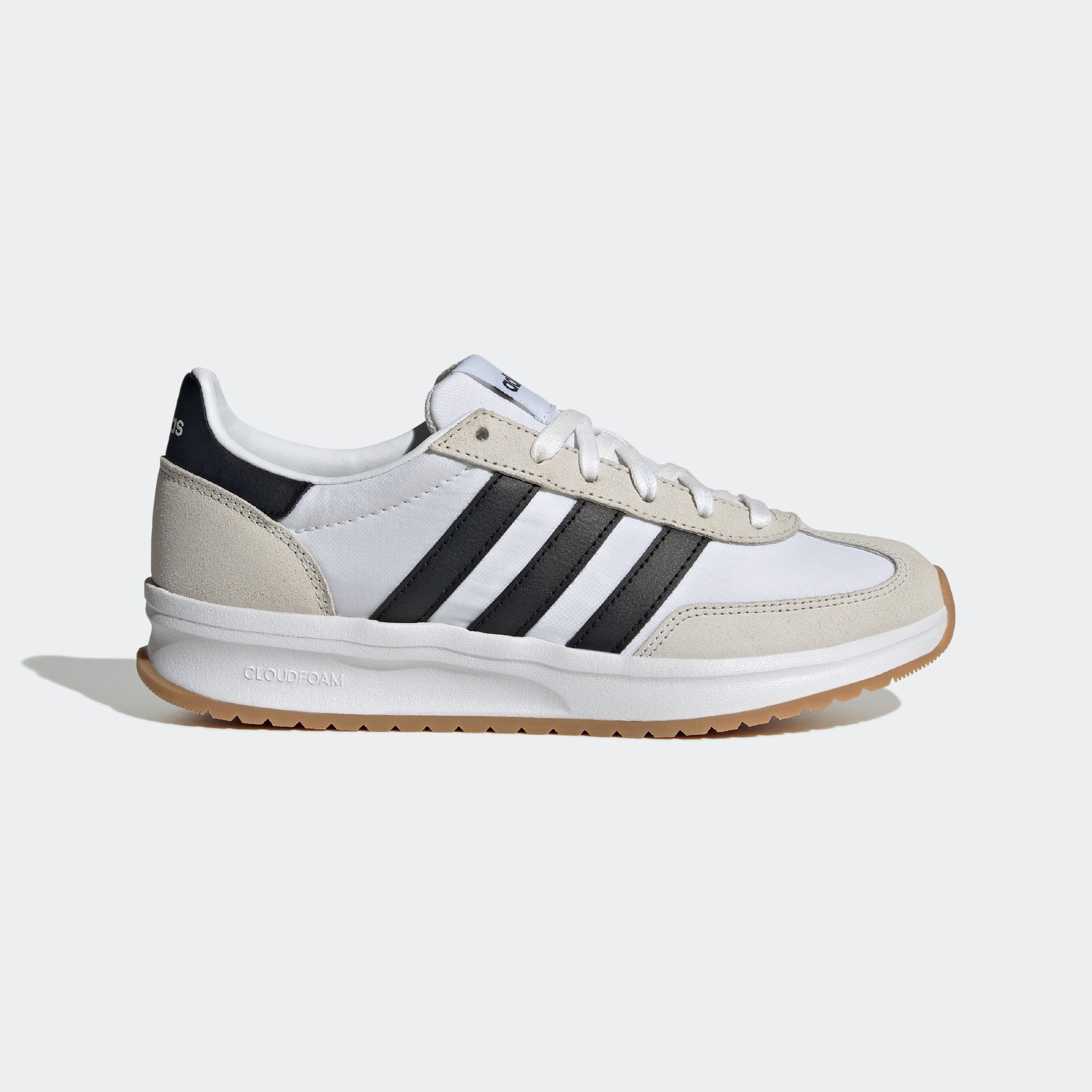 adidas Sportswear Sneaker »RUN 70S 2.0«, inspiriert vom Design des SL72