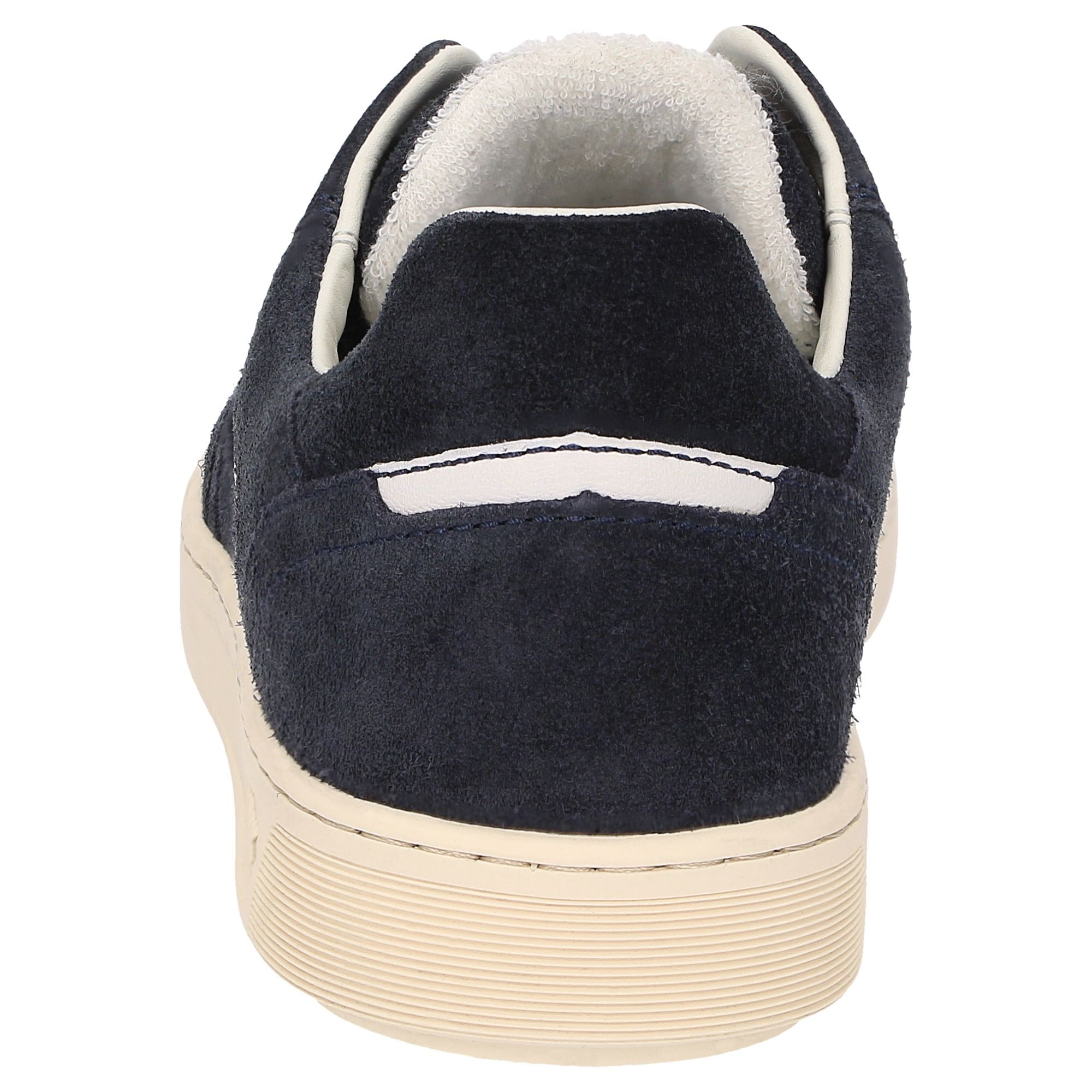 SIOUX Sneaker »Tedroso-704«