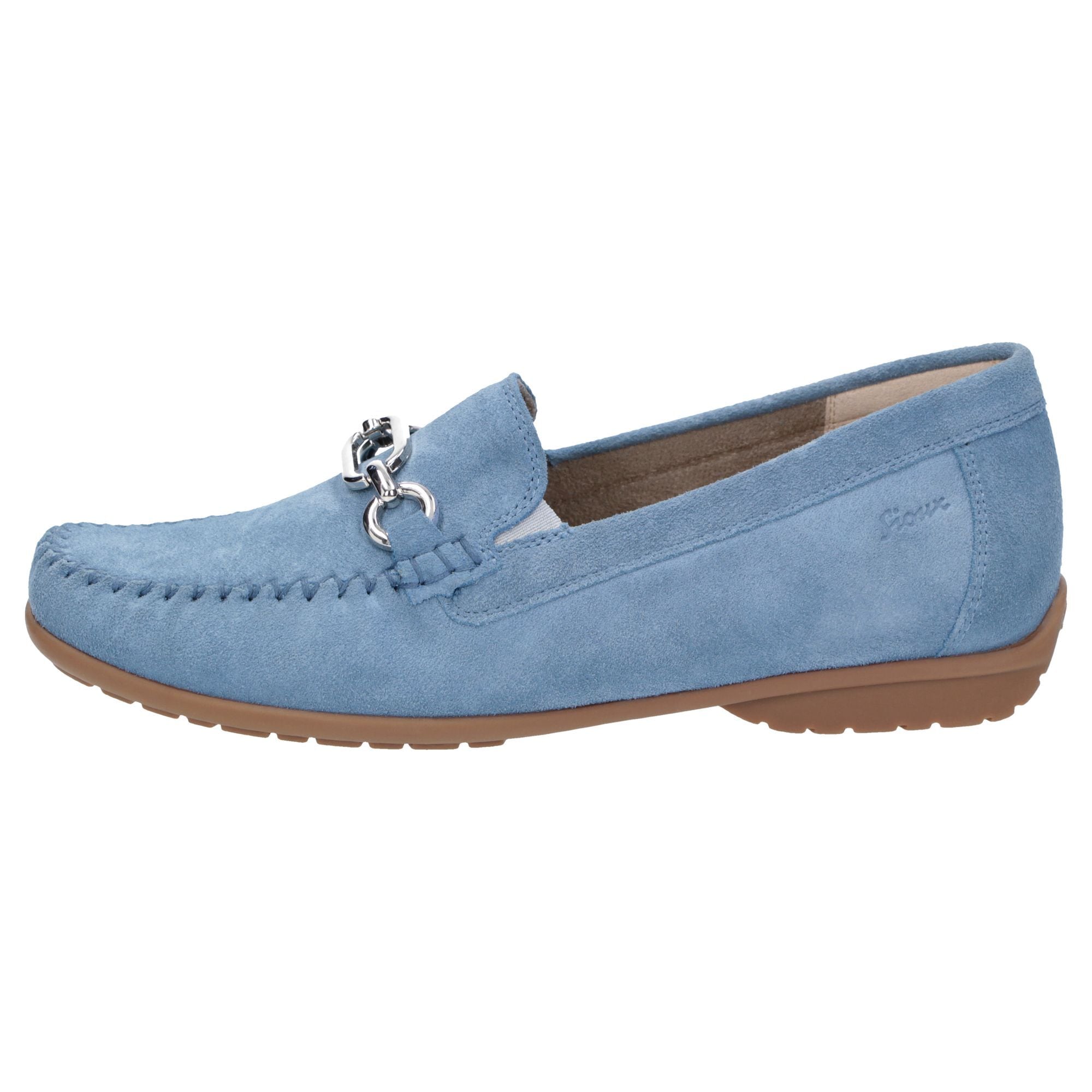 SIOUX Slipper »Cortizia-737-H-SC«