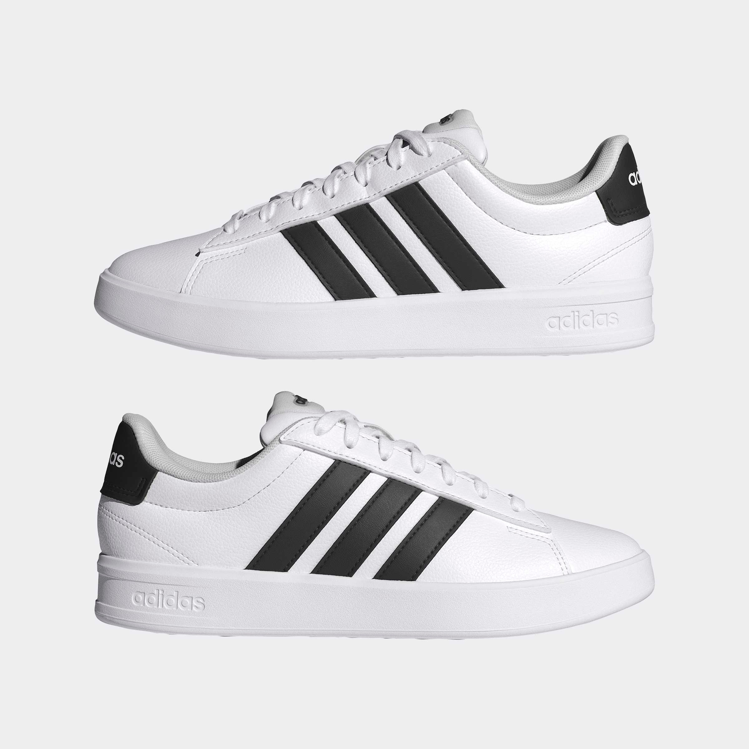 adidas Sportswear Sneaker »GRAND COURT 3.0«