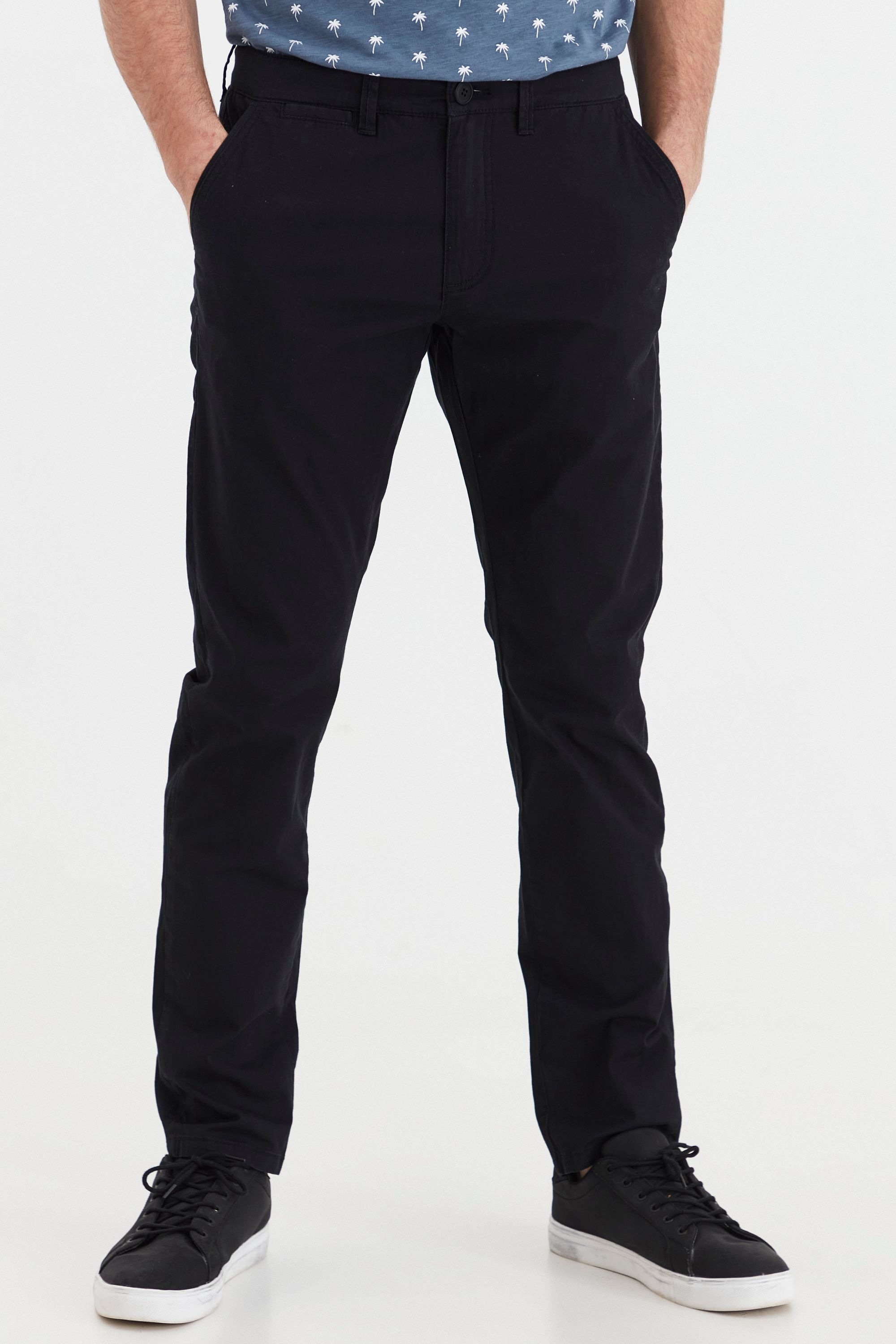 !Solid Chinohose »Chinohose SDKillian«