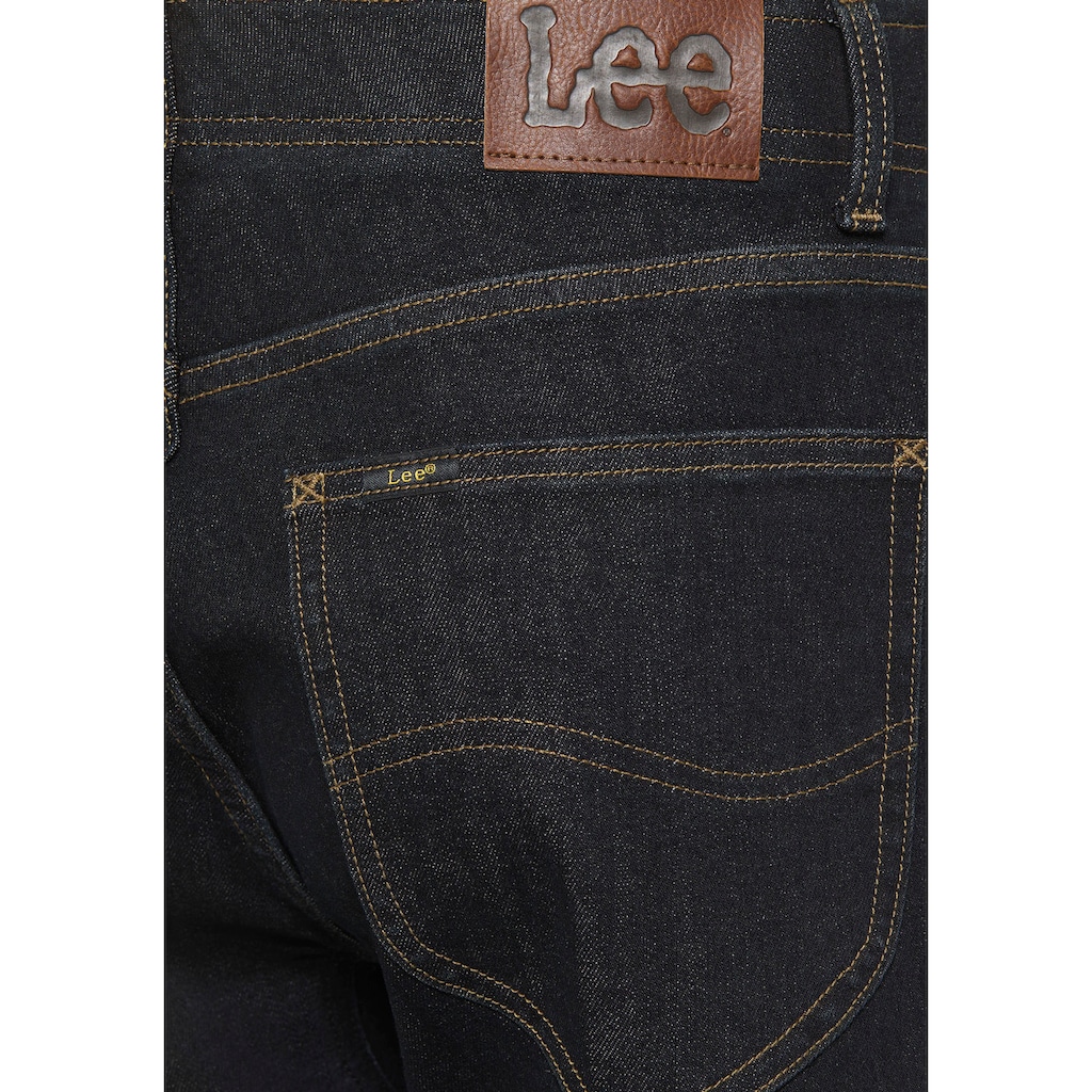 Lee® 5-Pocket-Jeans »Extreme Motion«