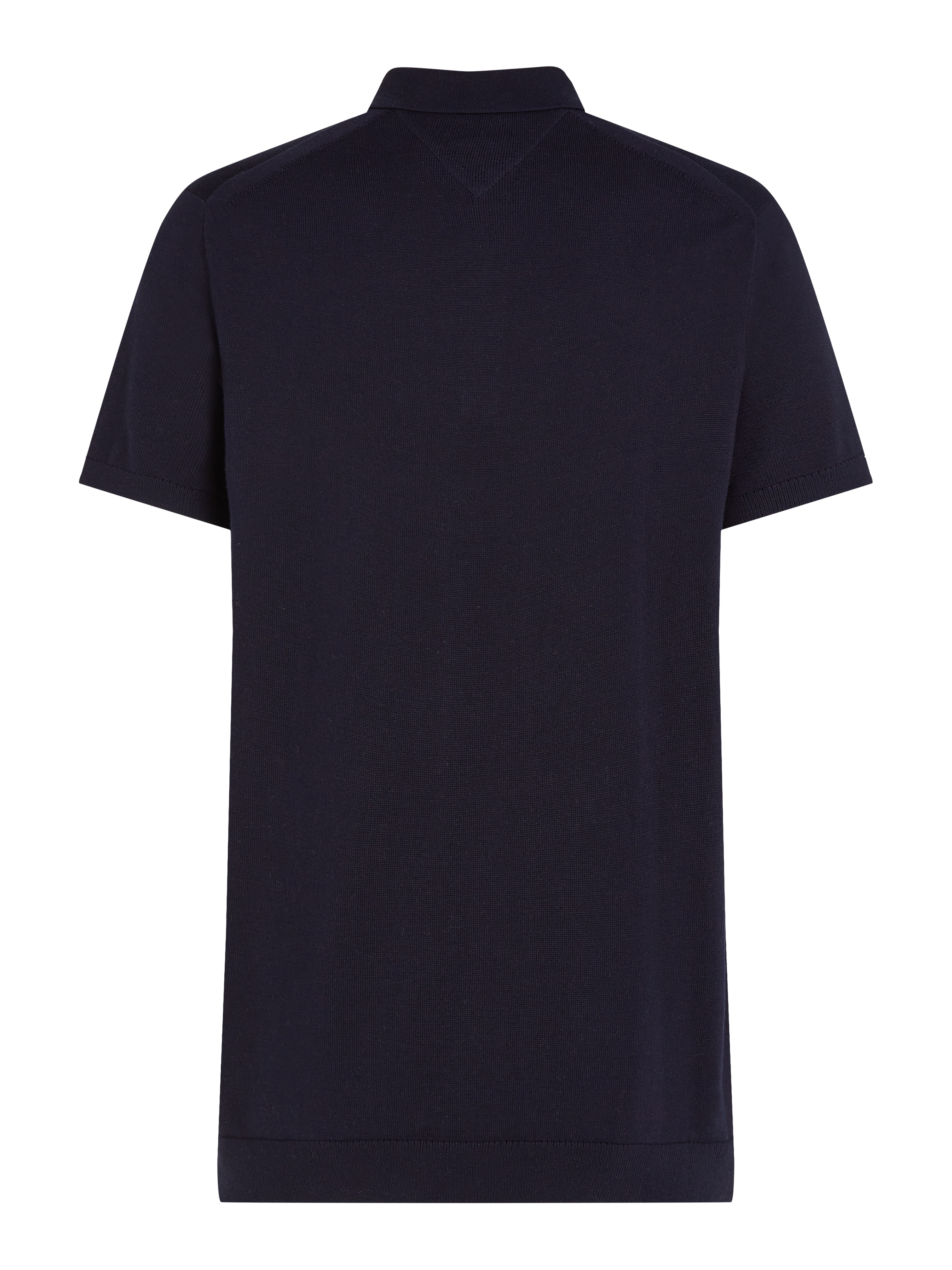 Tommy Hilfiger Poloshirt »ESSENTIAL COTTON KNITTED POLO«