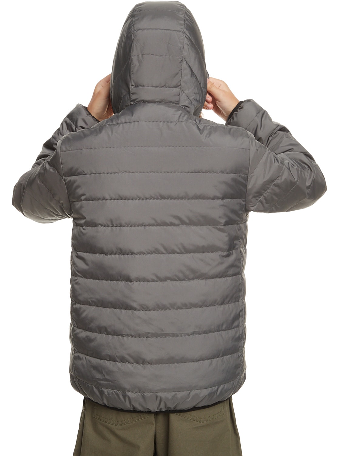 Quiksilver Daunenjacke »Scaly«