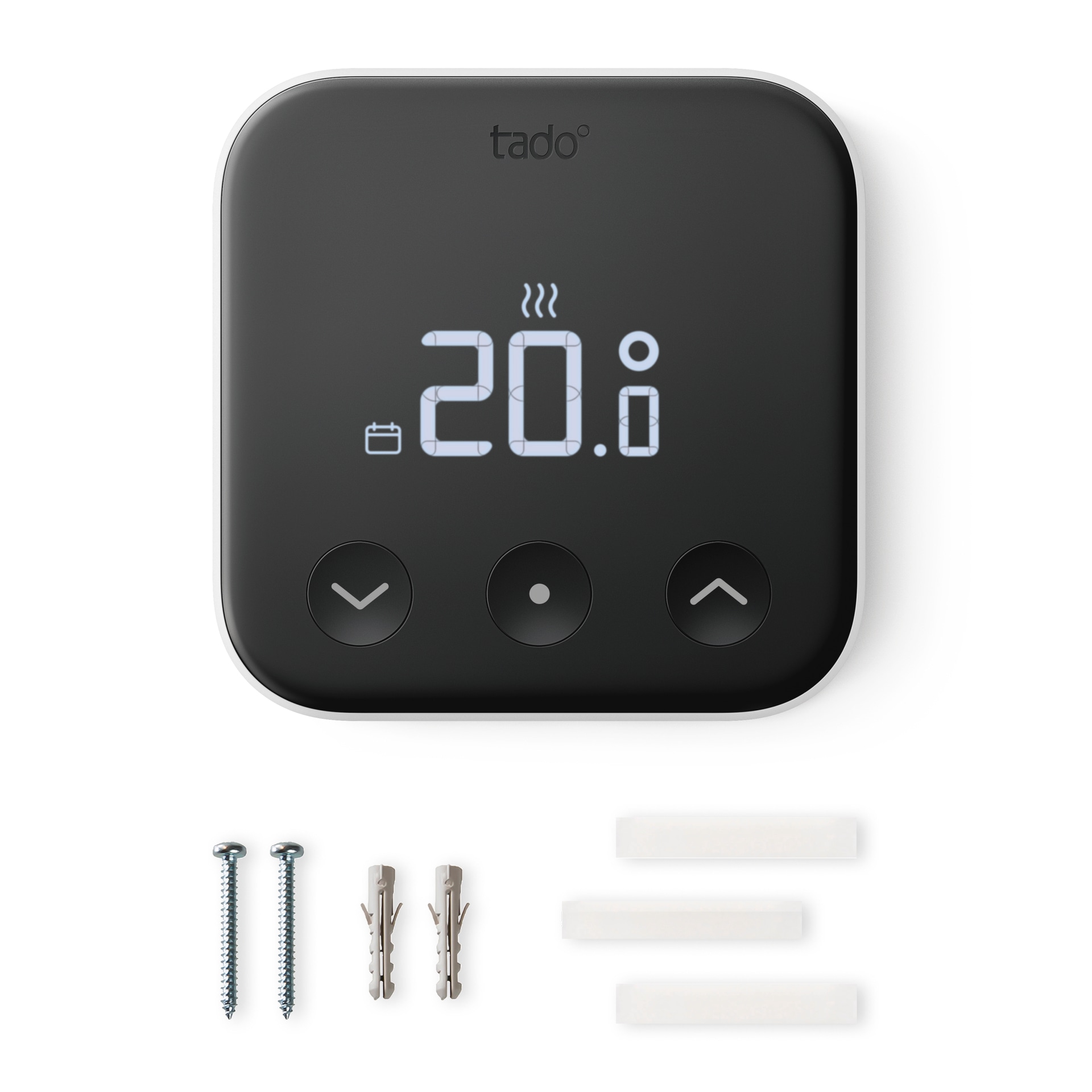 Tado Heizkörperthermostat »Smartes Thermostat X«