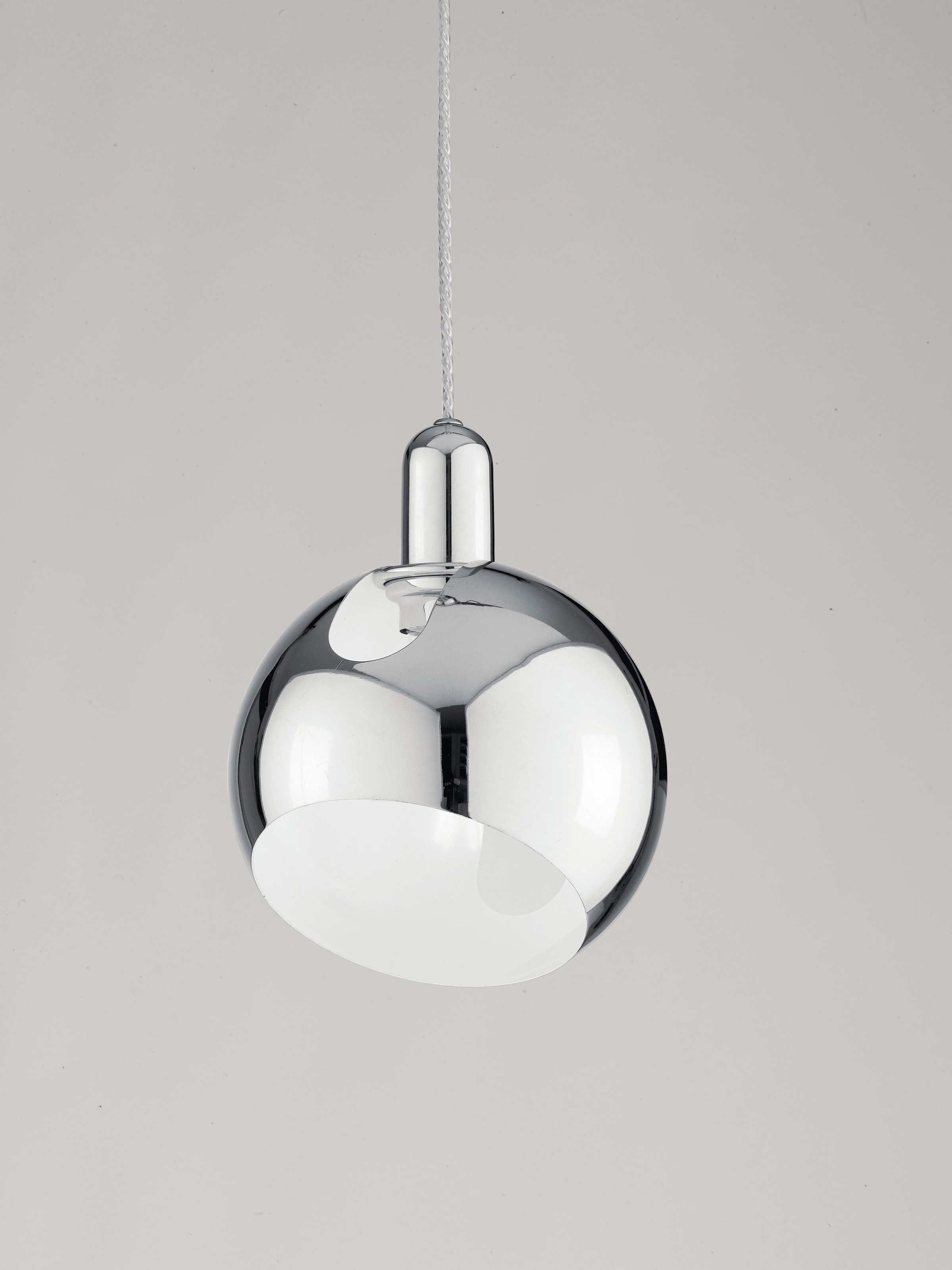 ECO-LIGHT Pendelleuchte »NARCISO«, Leuchtmittel E27 | ohne Leuchtmittel