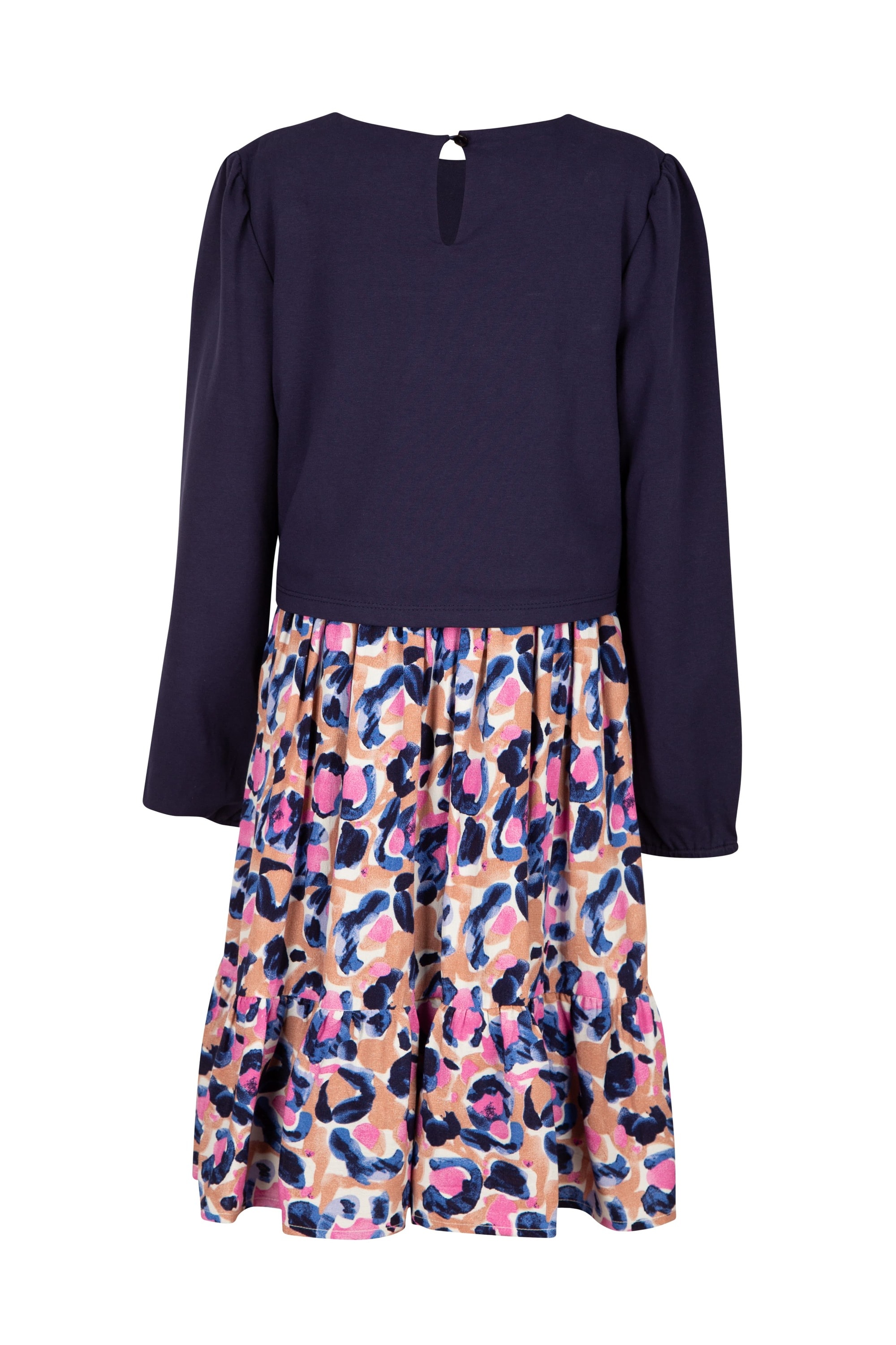 happy girls Sommerkleid »dress«