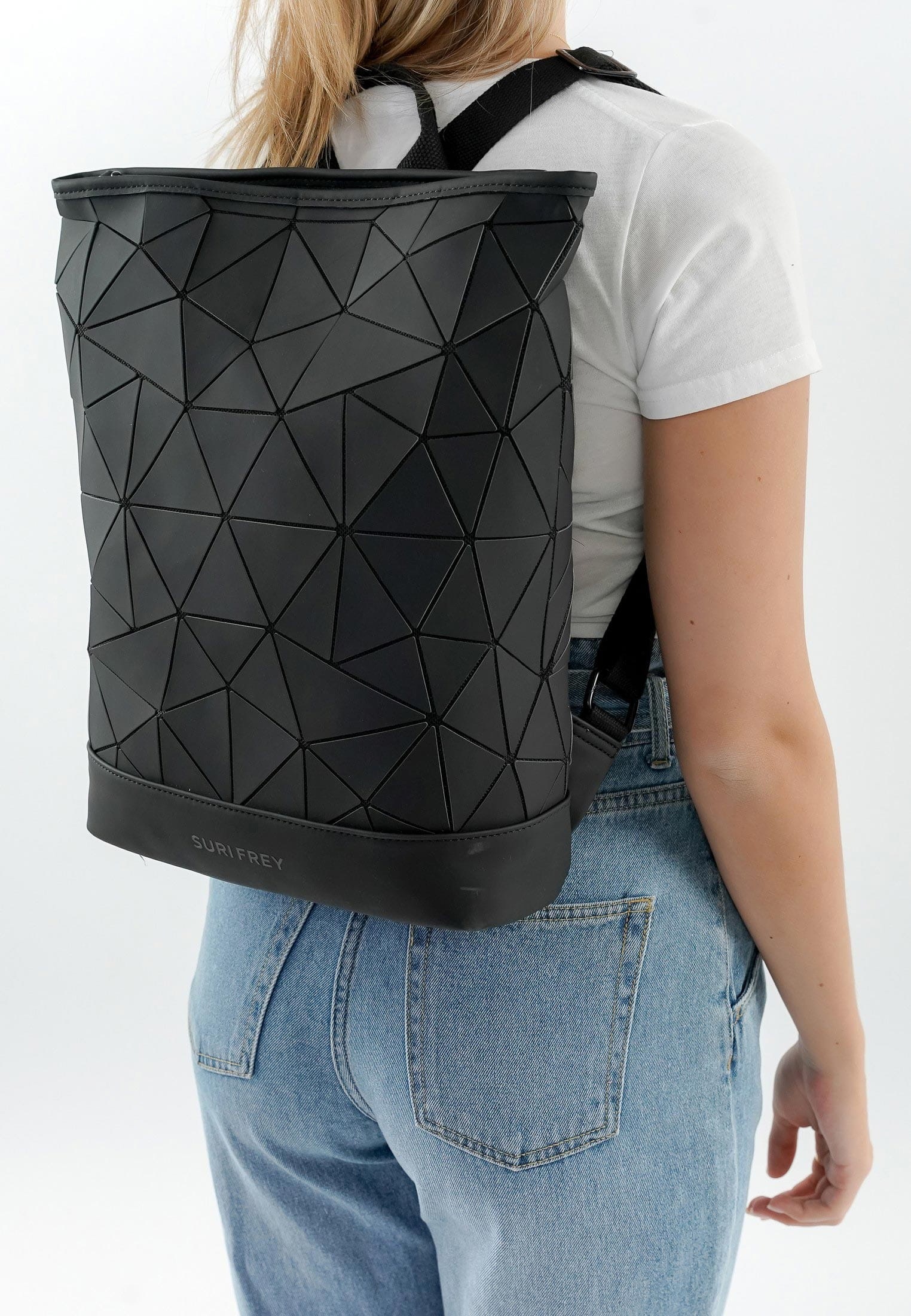 SURI FREY Rucksack »Rucksack SFY SURI Sports Jessy-Lu«