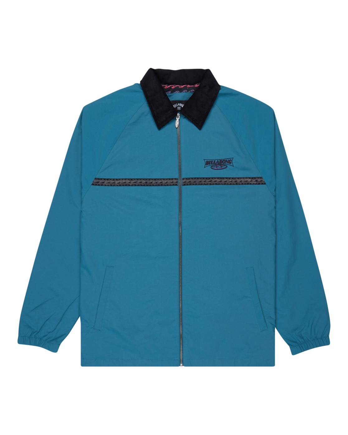 Billabong Cordjacke »Since 73 Kirra«