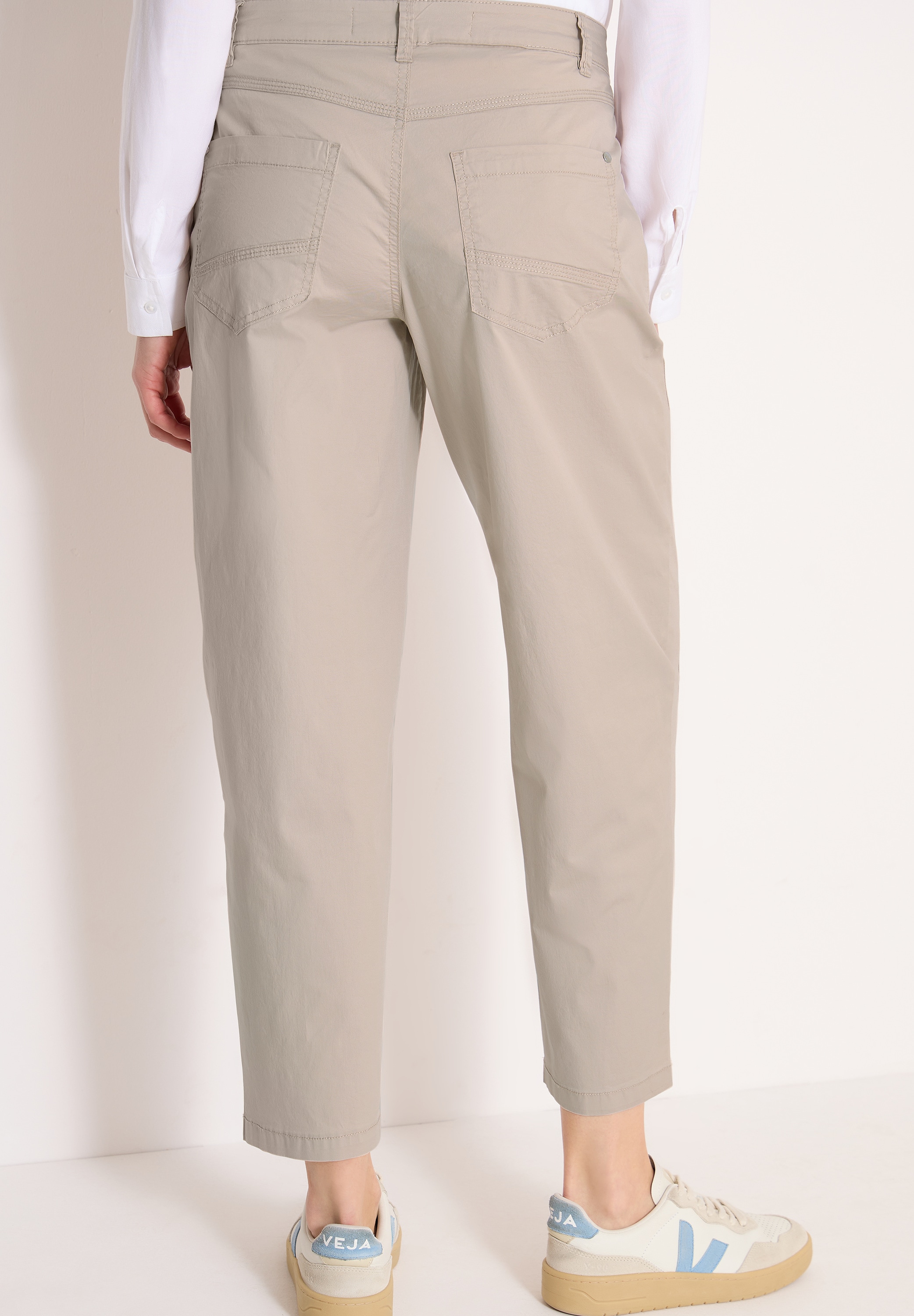 Cecil Stoffhose »Style Scarlett«  im Five-Pocket Style