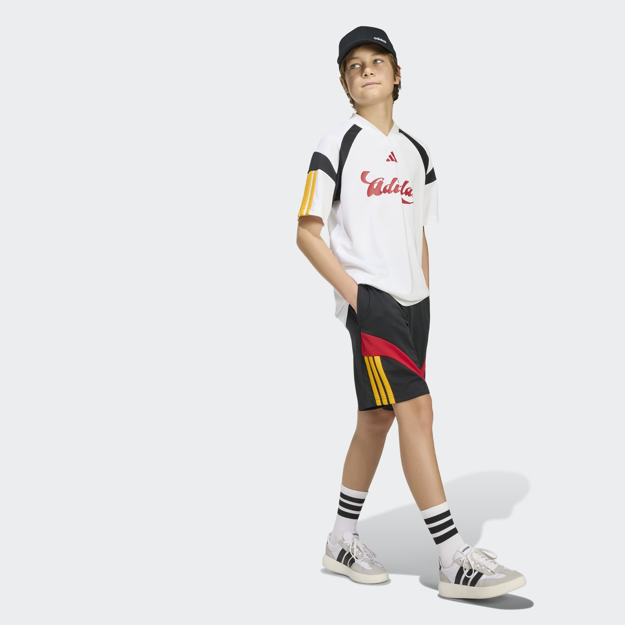 adidas Sportswear Shorts »HOUSE OF TIRO«