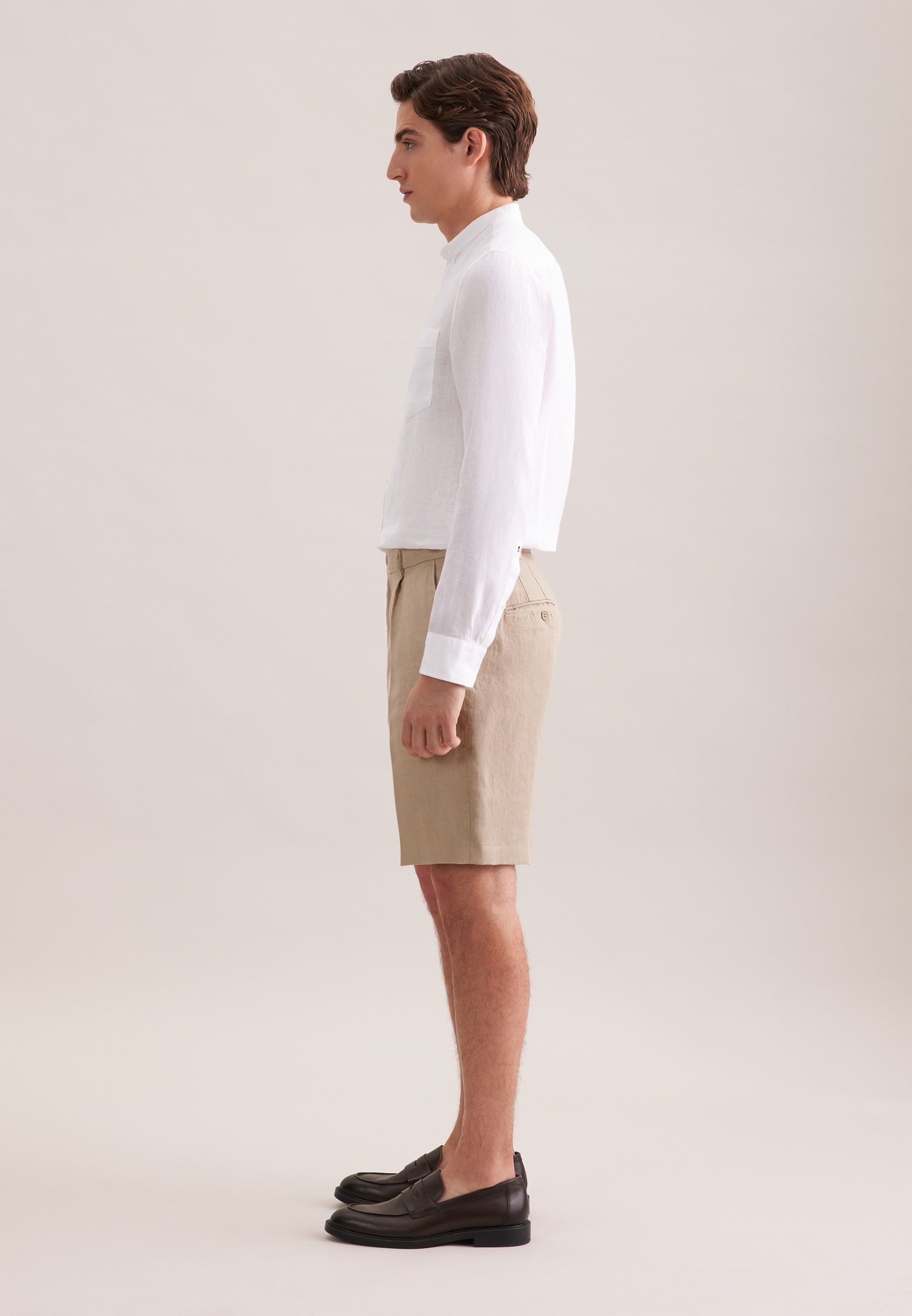 seidensticker Shorts
