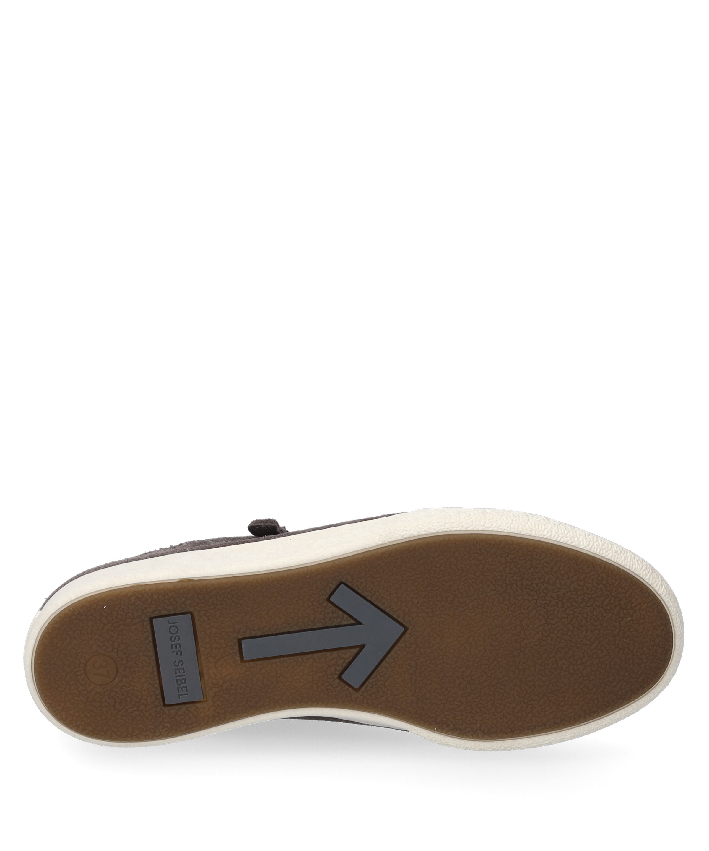 Josef Seibel Sneaker »Claire 03, grau«