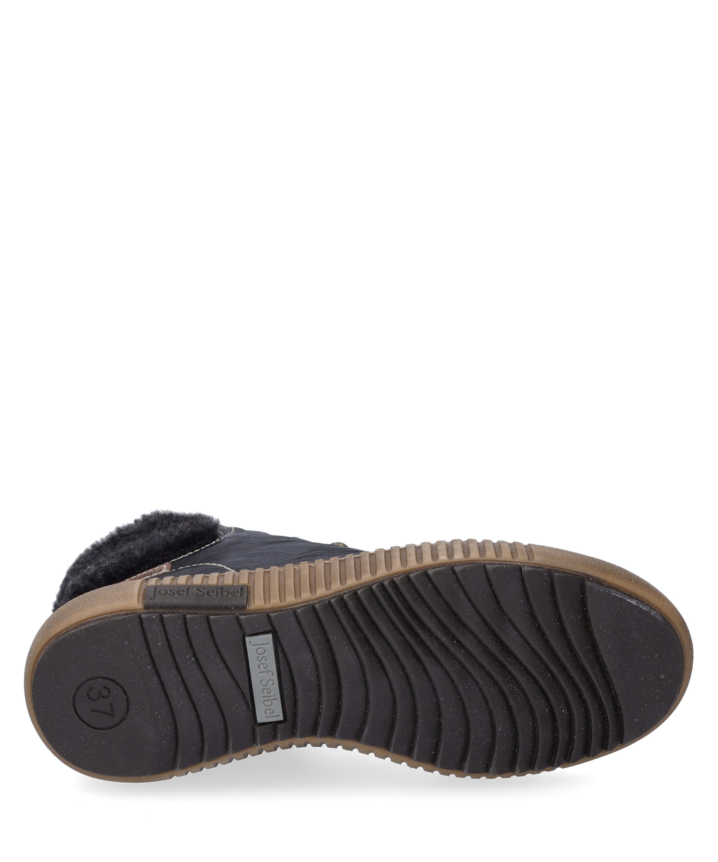 Josef Seibel Stiefelette »Maren 17, schwarz-multi«
