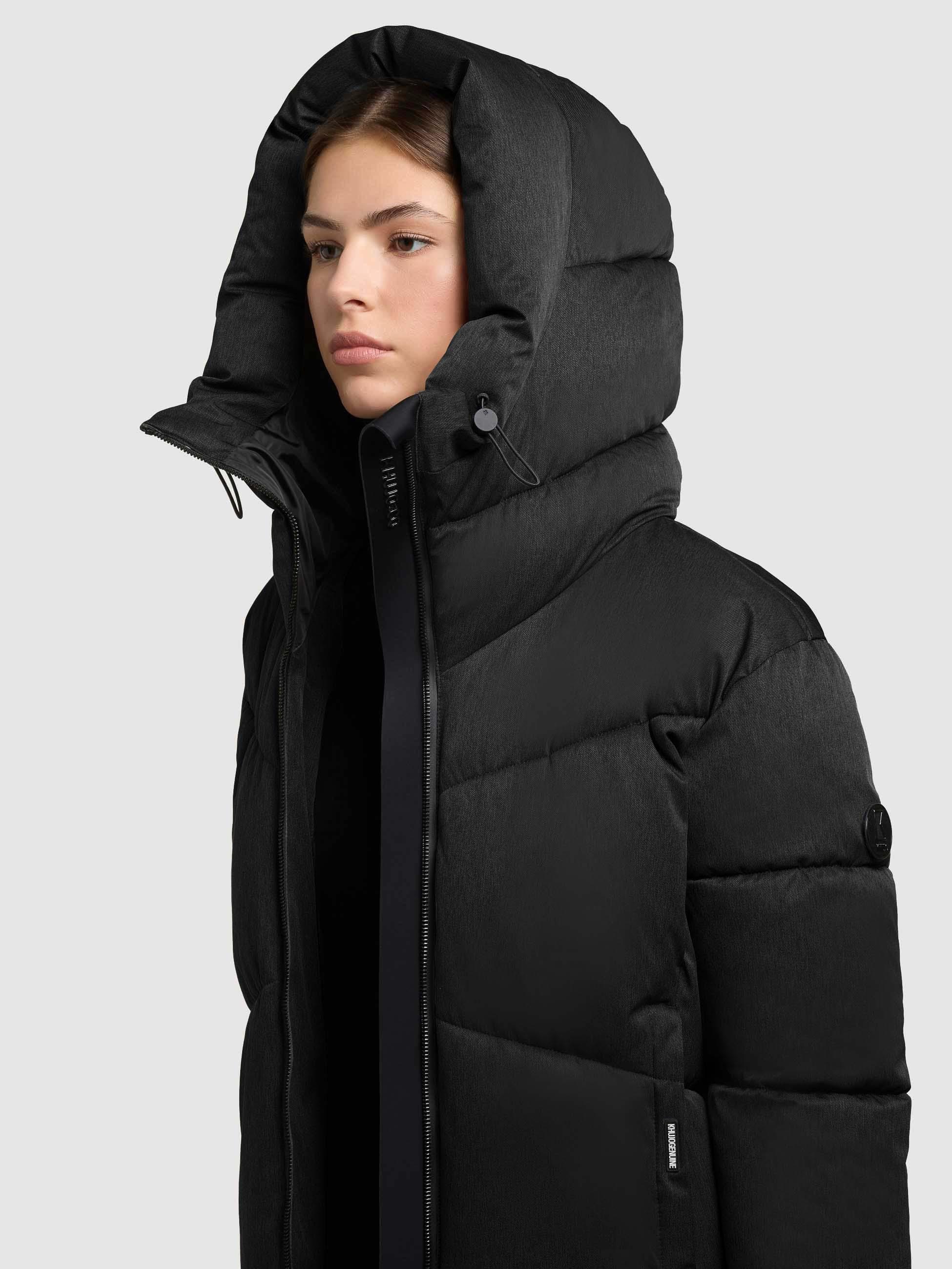 khujo Winterjacke »Winterjacke Milly«