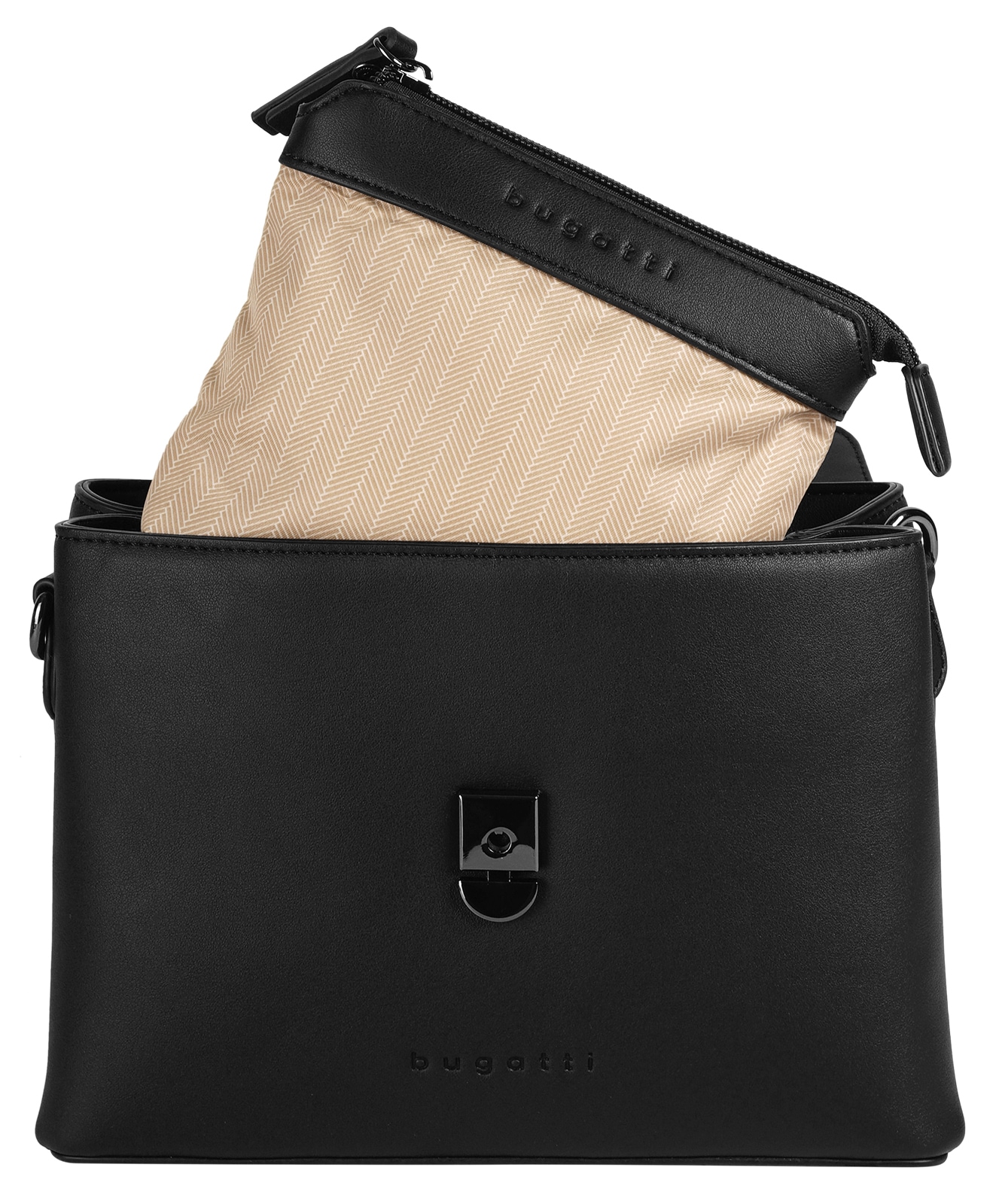 bugatti Henkeltasche »ILVA«