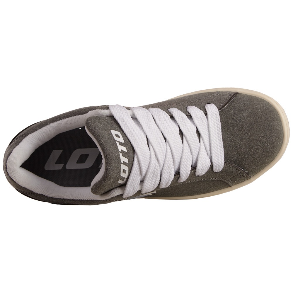 lotto Sneaker  - in angesagtem Y2K Design