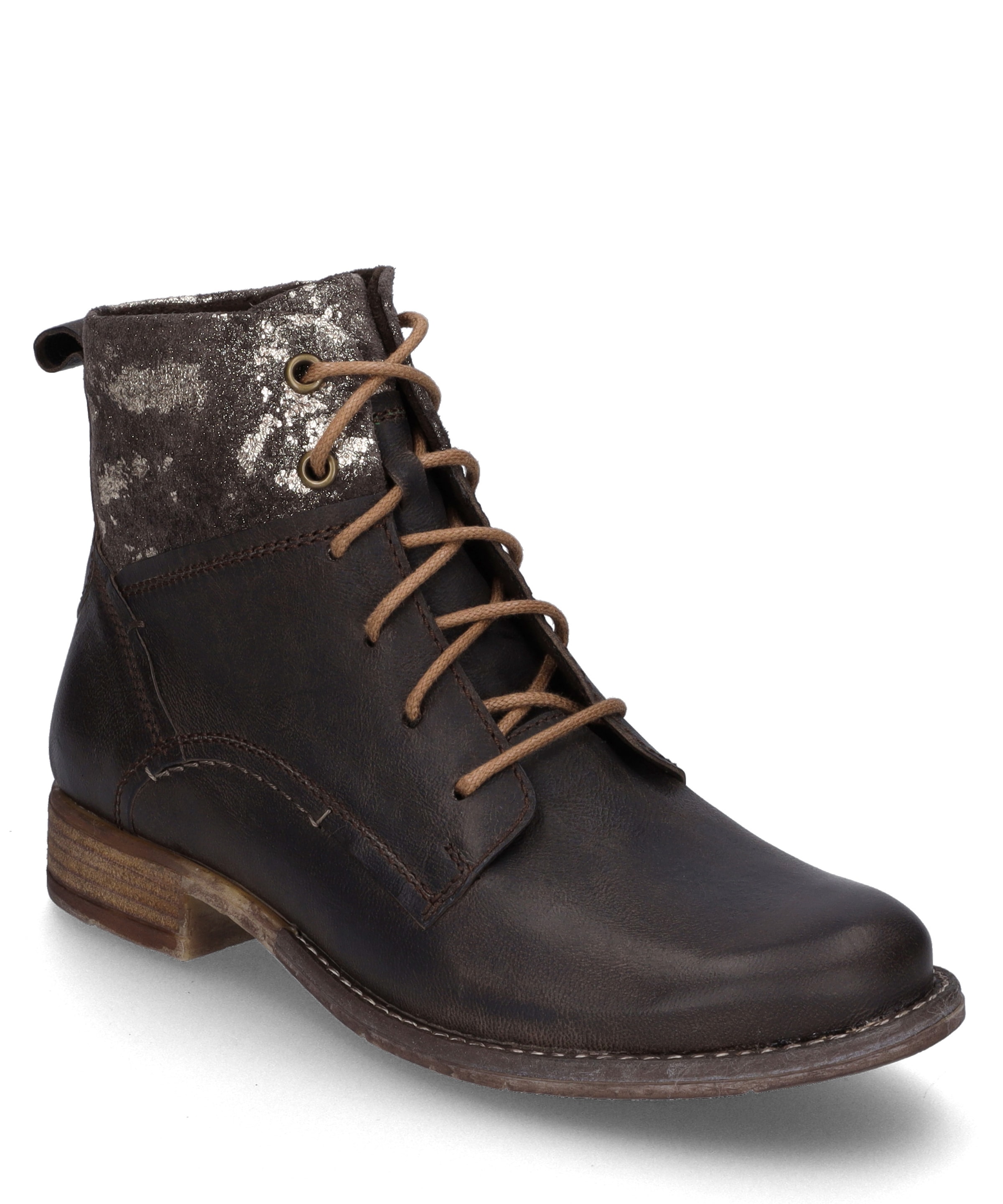Josef Seibel Stiefelette »Sienna 95, espresso«