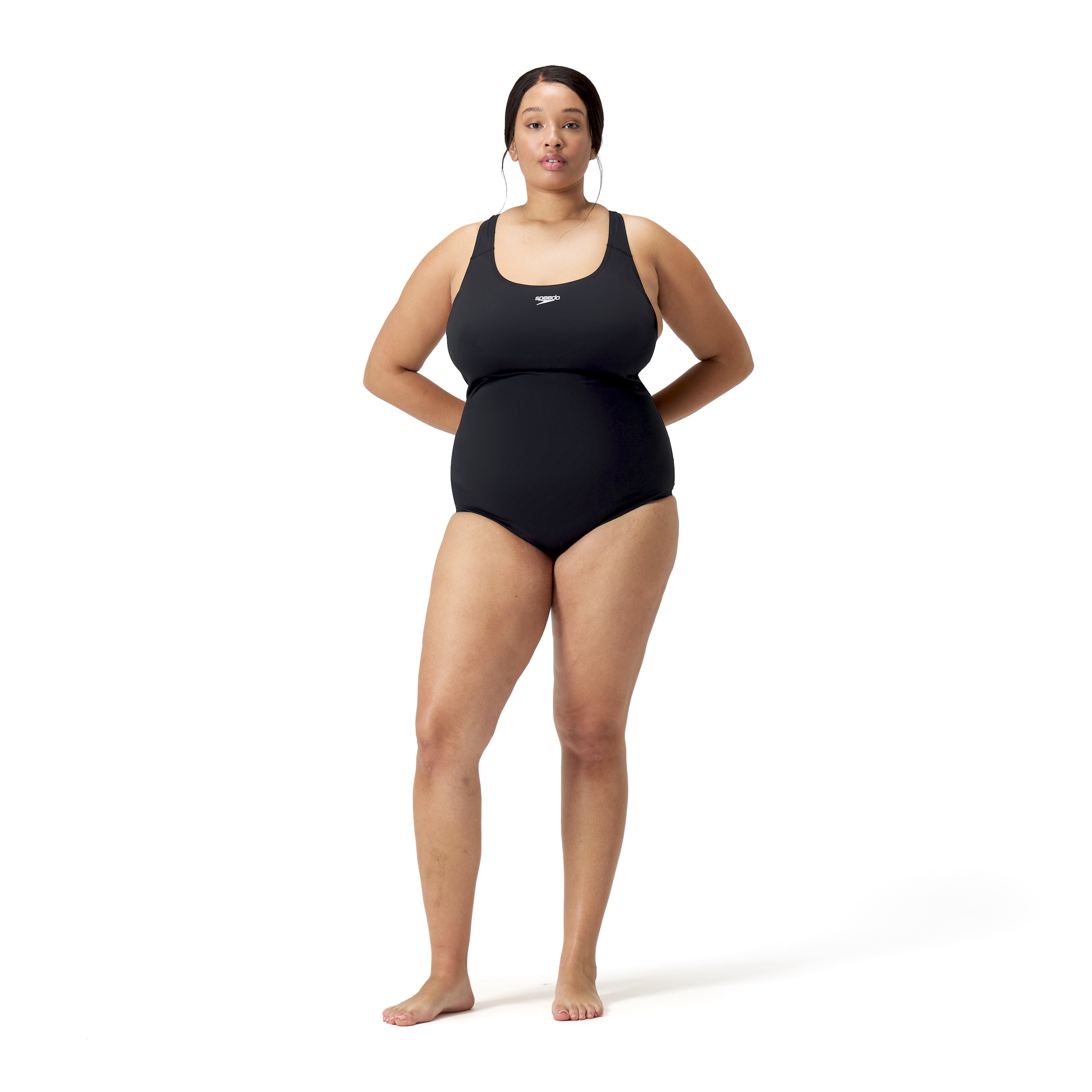 Speedo Badeanzug »Womens Endurance+ Medalist (+)«